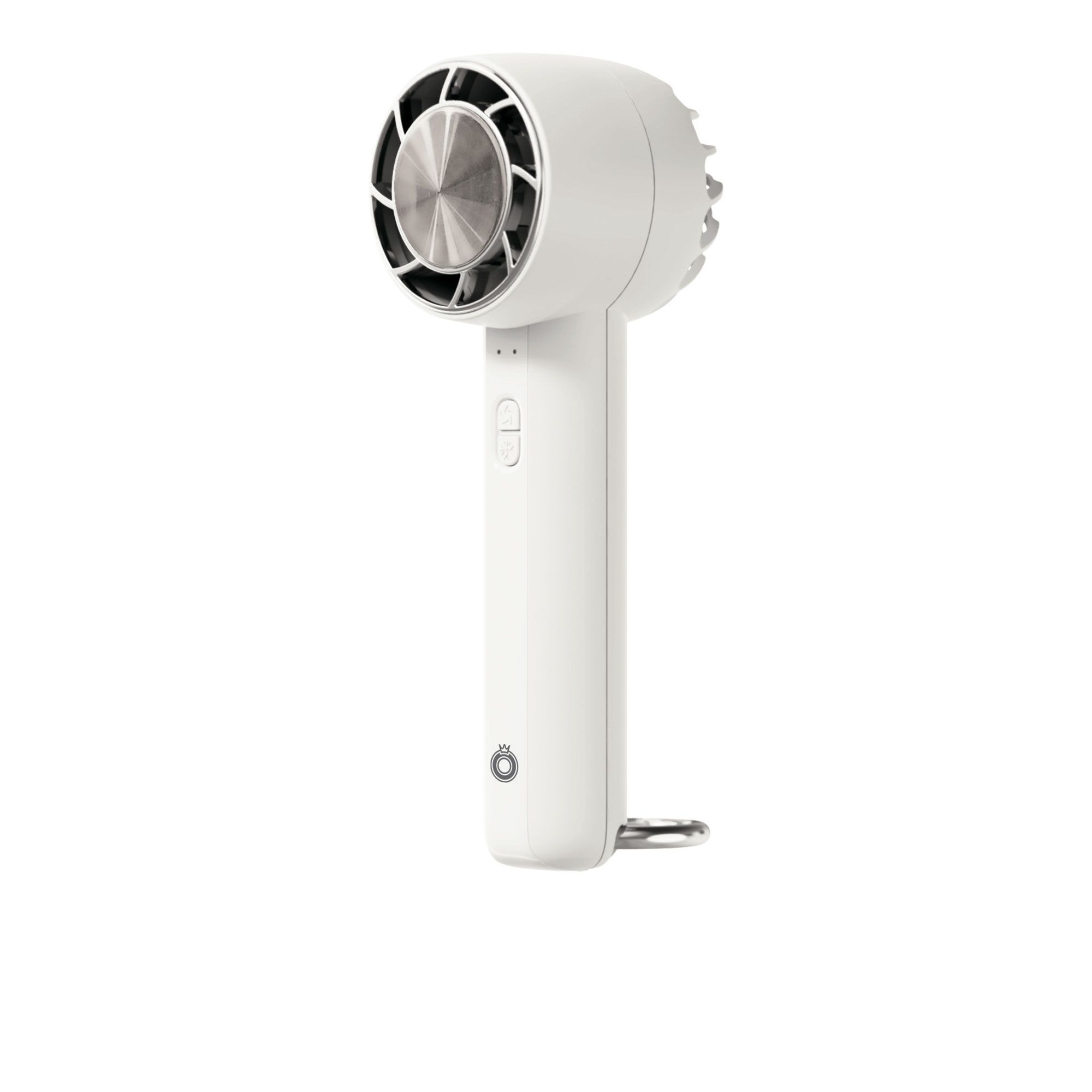 Sonnenkönig
Mini ventilatore
con funzione ghiaccio