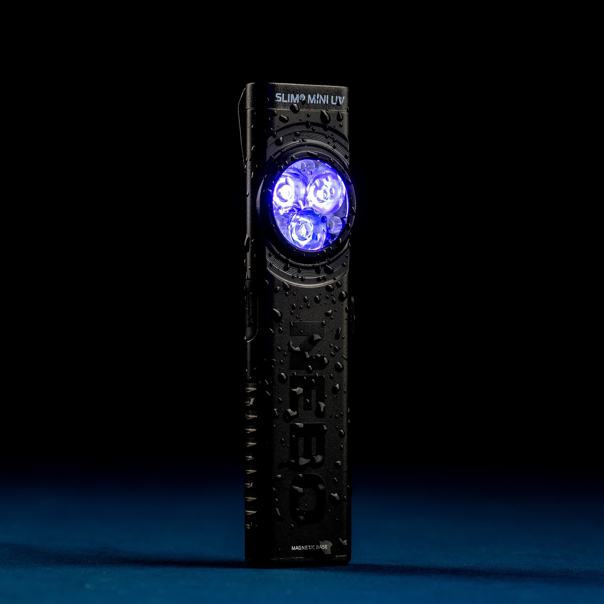Nebo
Torcia Slim Mini
UV da 150 lumen