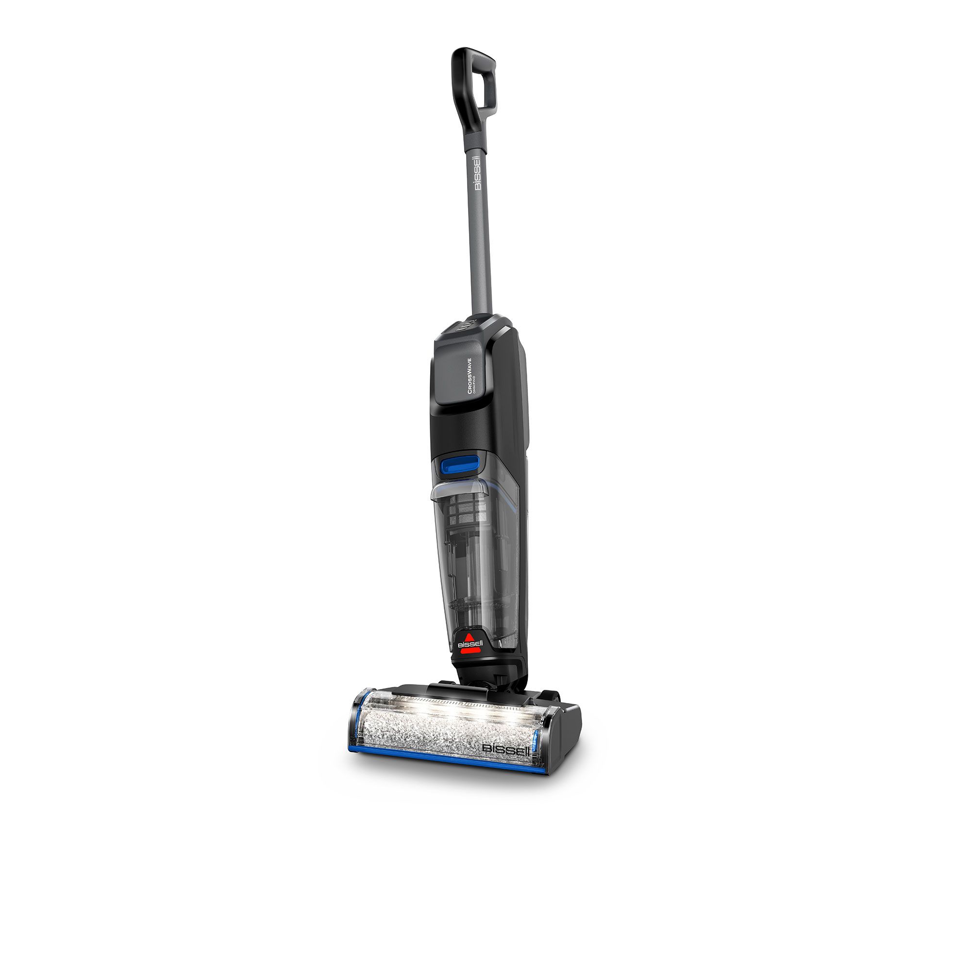 Bissell
CrossWave® OmniFind™
Lavapavimenti
aspirapolvere