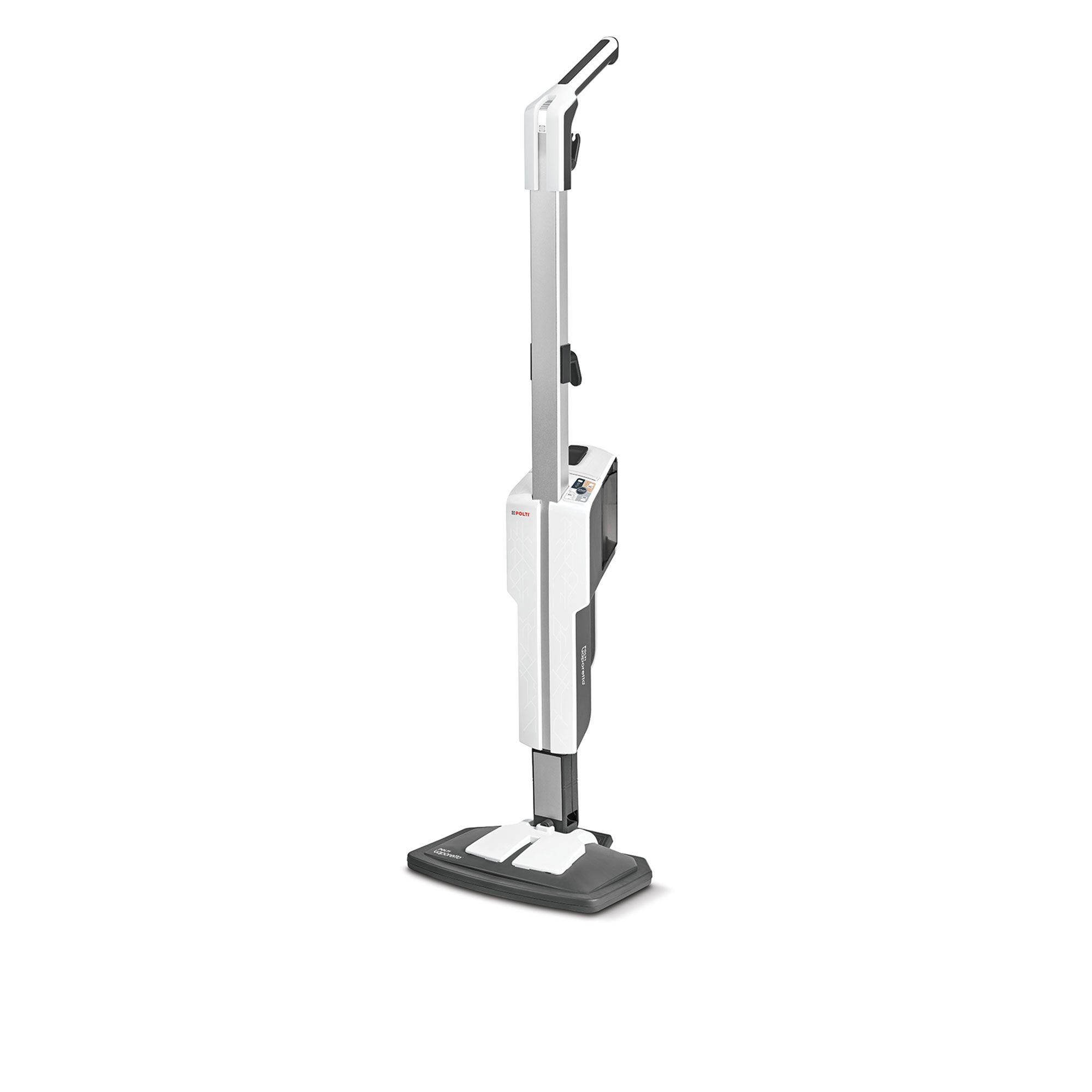  Polti
Scopa a vapore 2 in 1
Vaporetto SV610 Style
con accessori