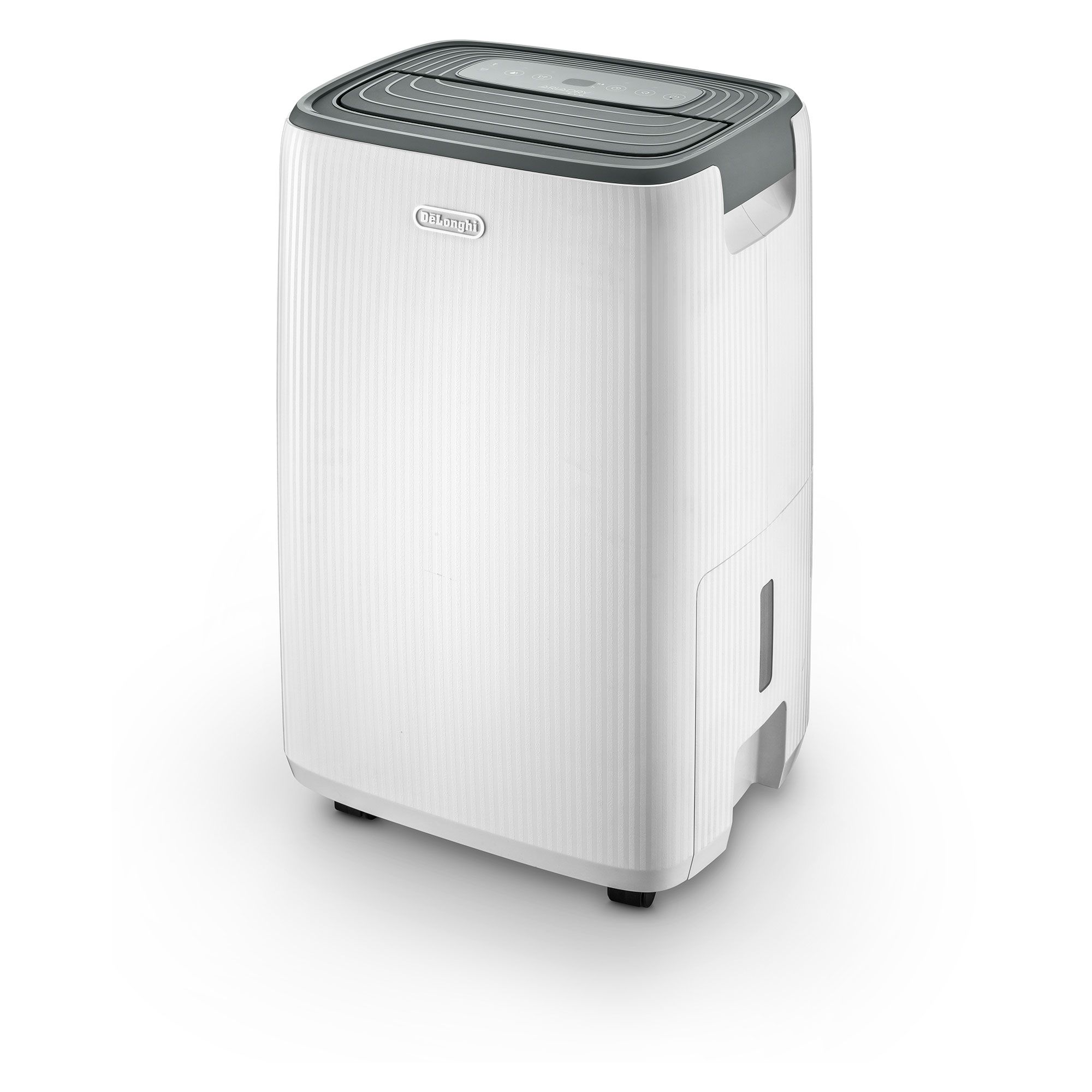 De'Longhi
Deumidificatore 16l
Tasciugo AriaDry Evo
Funzione Laundry