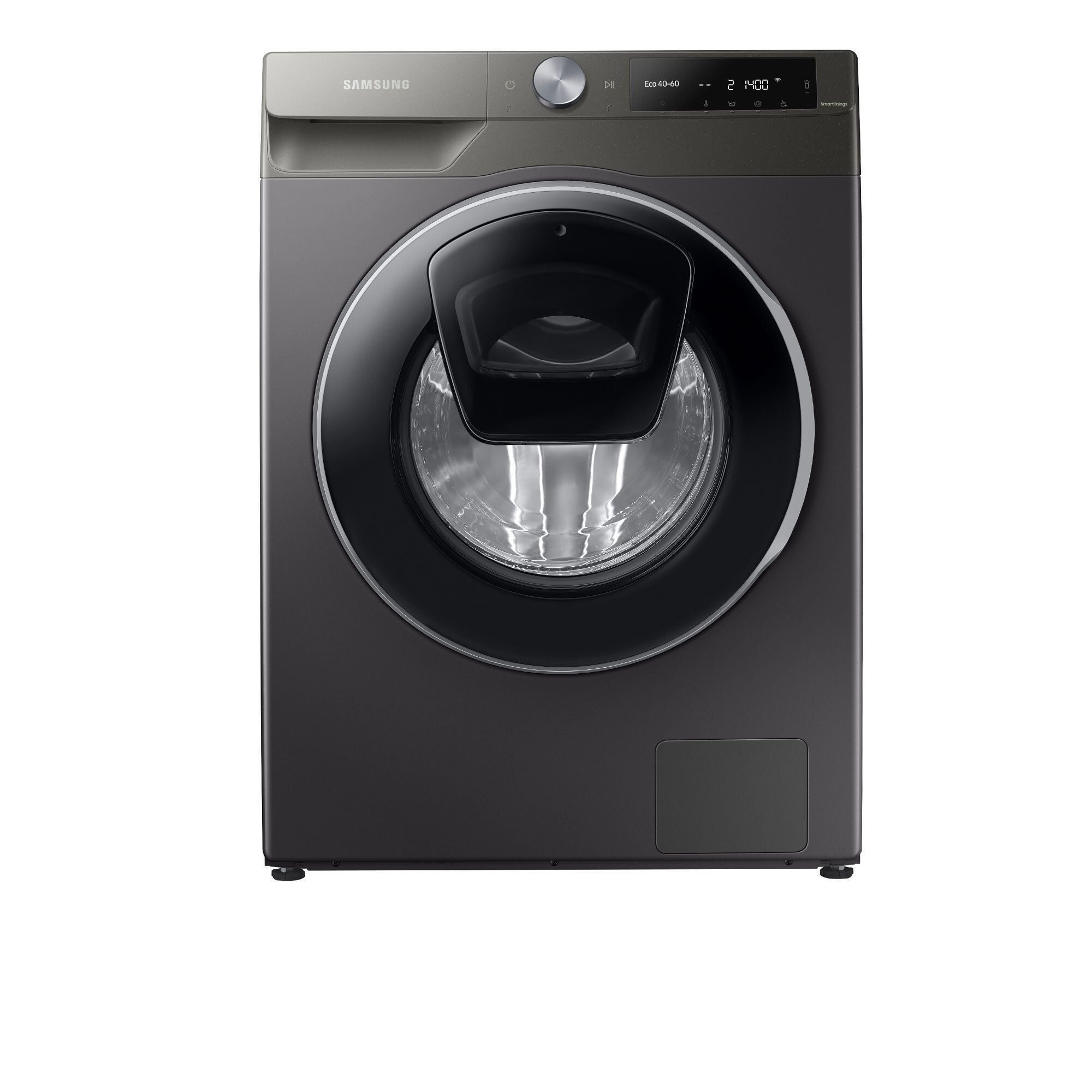 Samsung Lavatrice AI Control Addwash™ con Ecodosatore 9 Kg