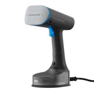 Braun
Stiratrice verticale
QuickStyle5
FastSteam