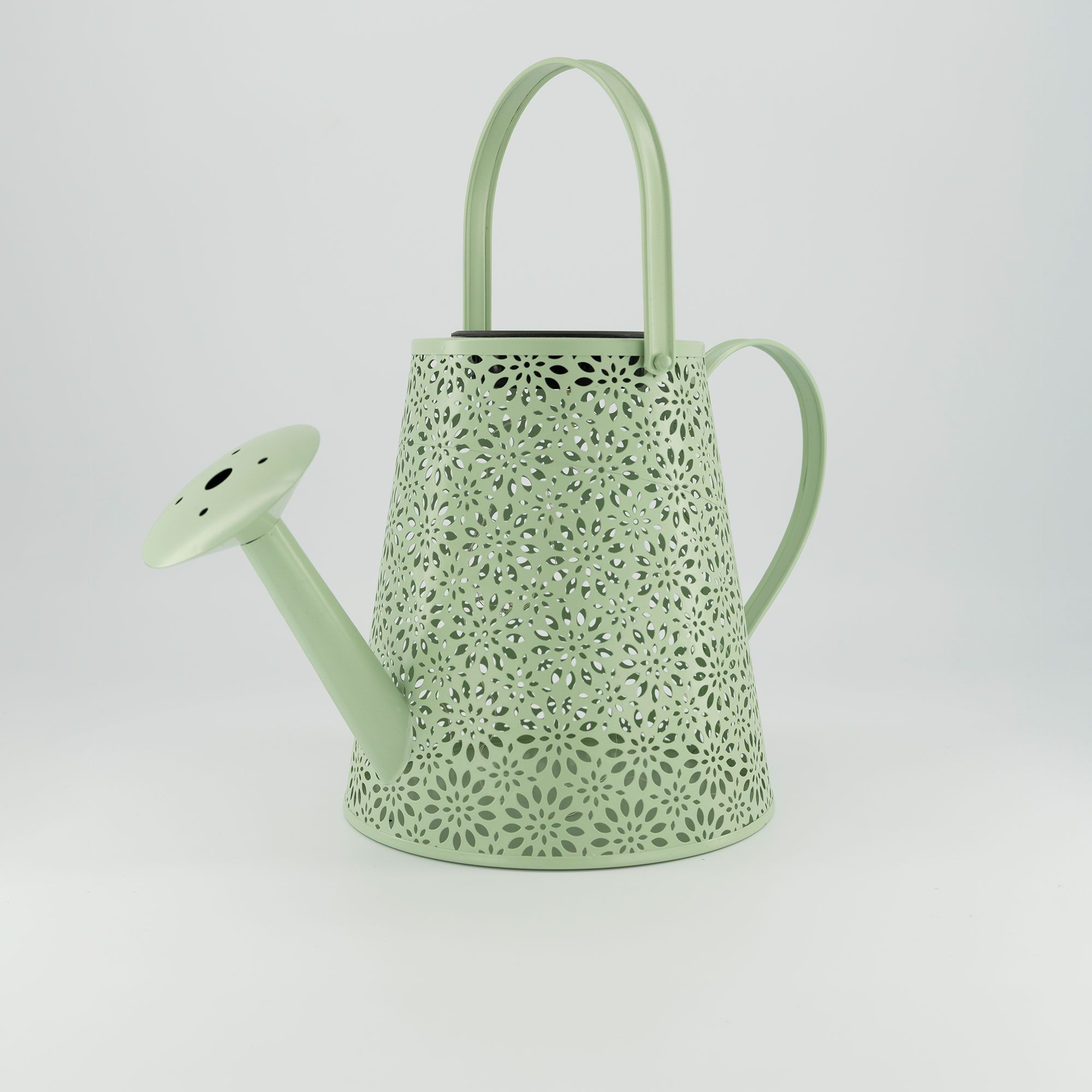 Garden Stories
Lanterna solare
innaffiatoio