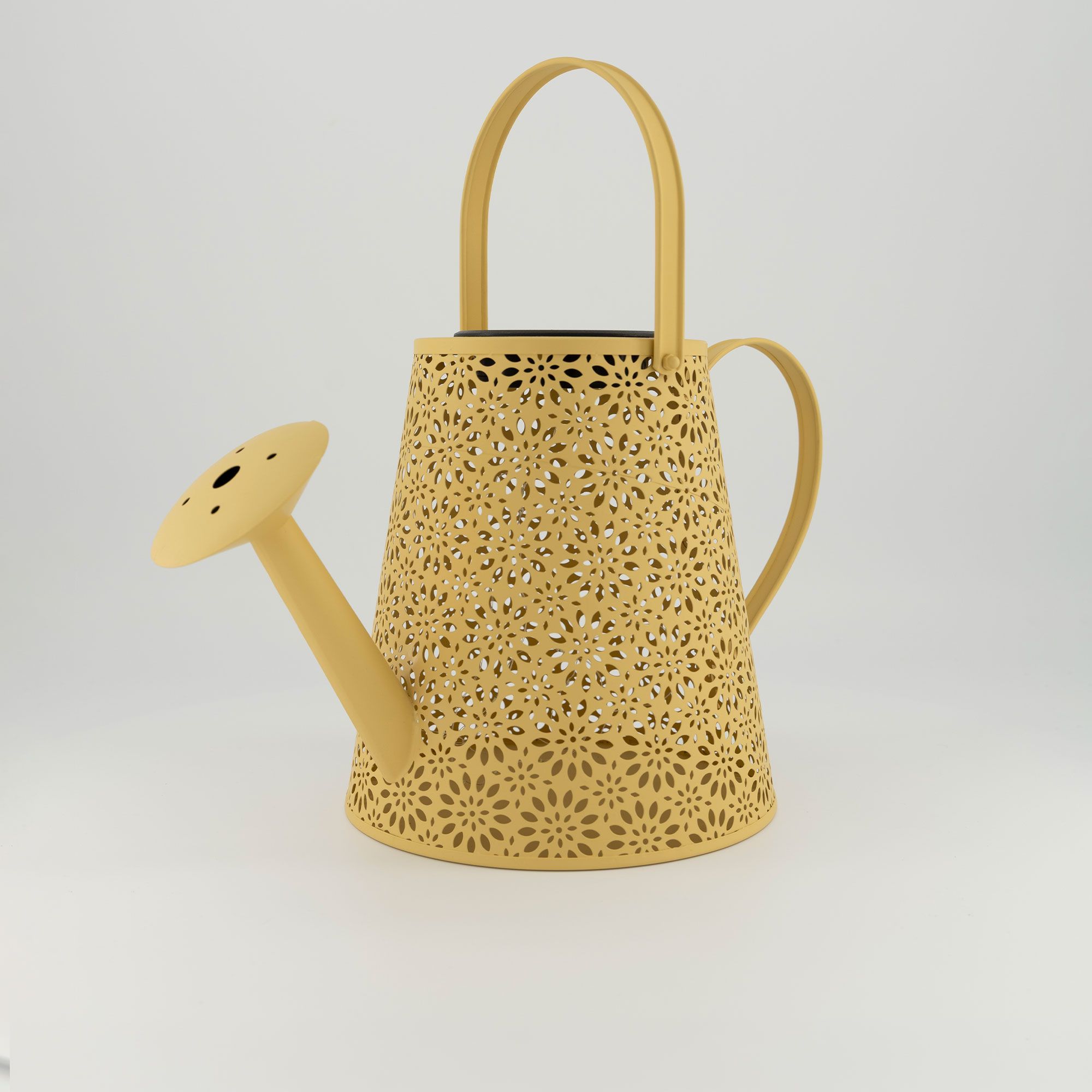 Garden Stories Lanterna solare innaffiatoio