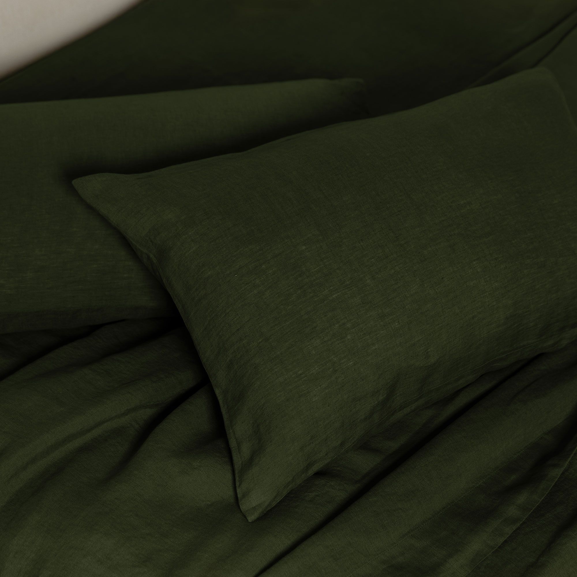 Ferò
Completo letto
matrimonialie
in lino