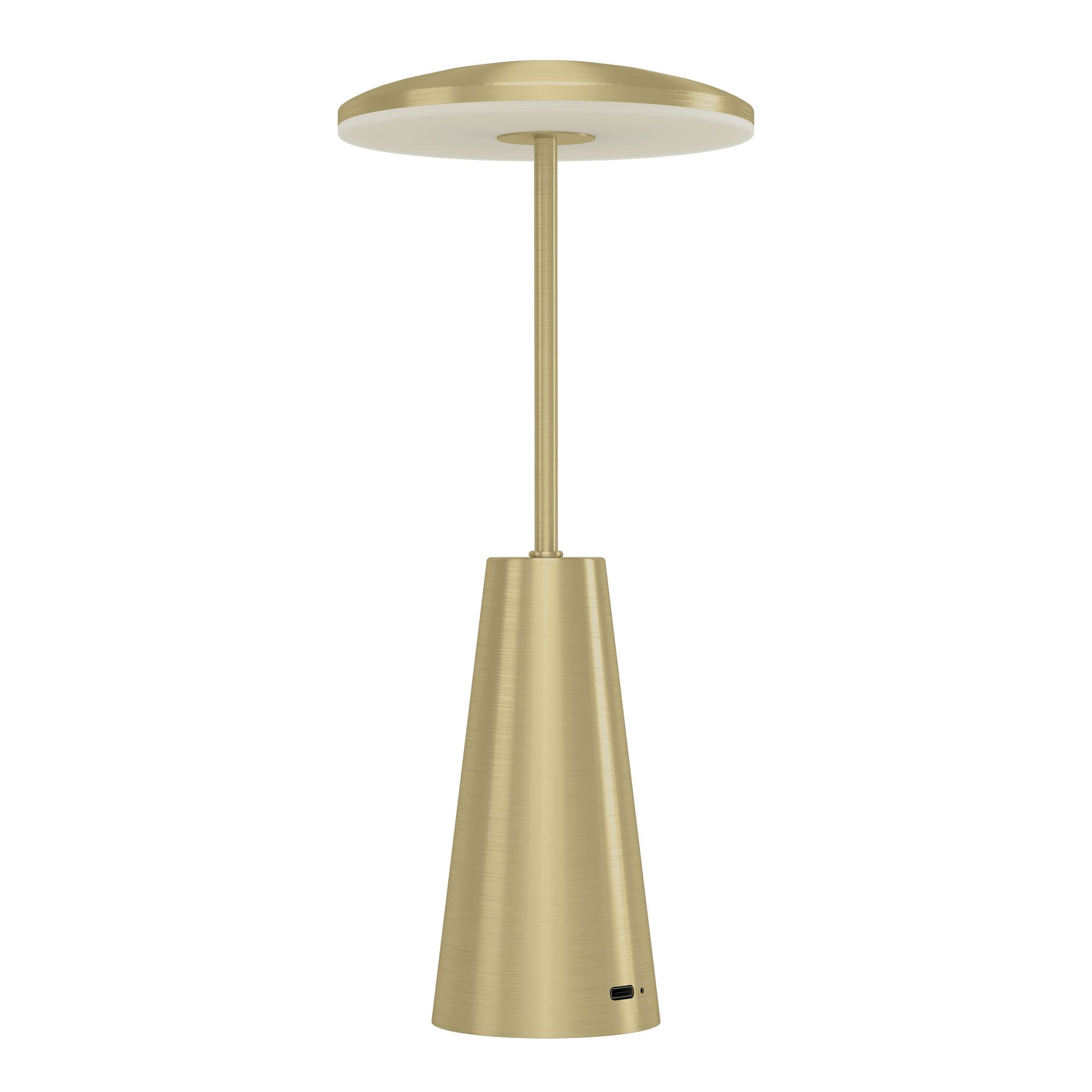 Eglo
Lampada da tavolo
a batteria Piccola