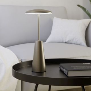Eglo
Lampada da tavolo
a batteria Piccola