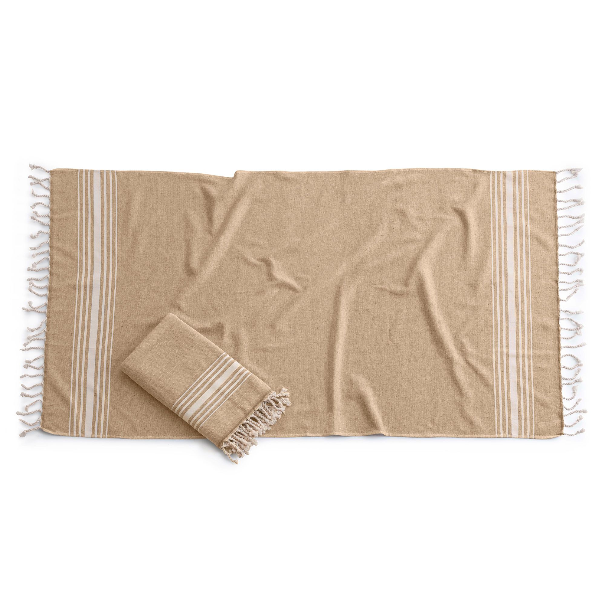Cogal
Foutà Vintage
Sogni & Bagni
in cotone