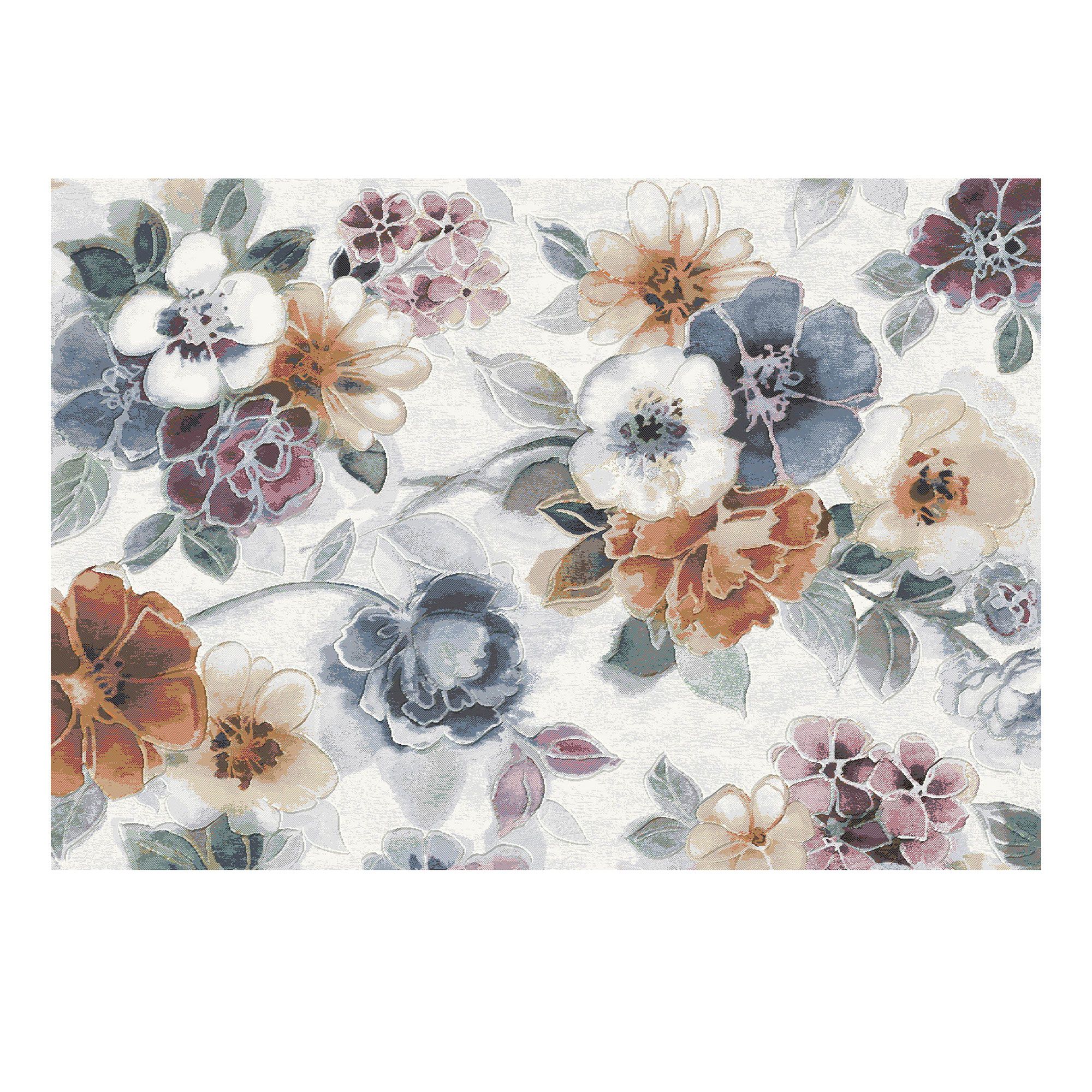 Pierre Tappeti
Tappeto moderno
Argentum fantasia