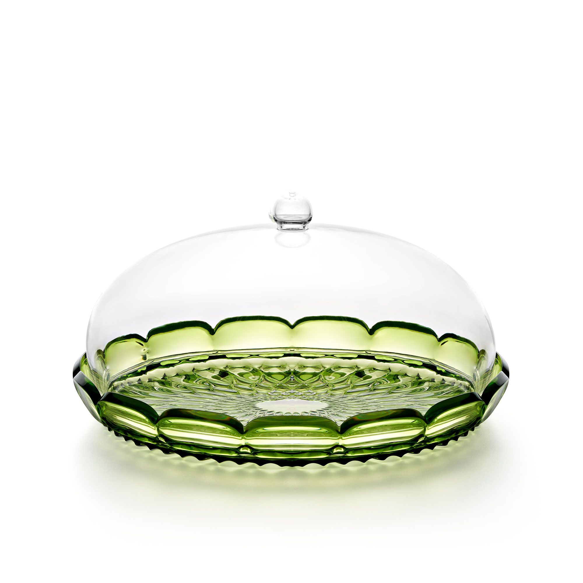 Guzzini
Tortiera con campana
linea Vanity
diam. 30cm