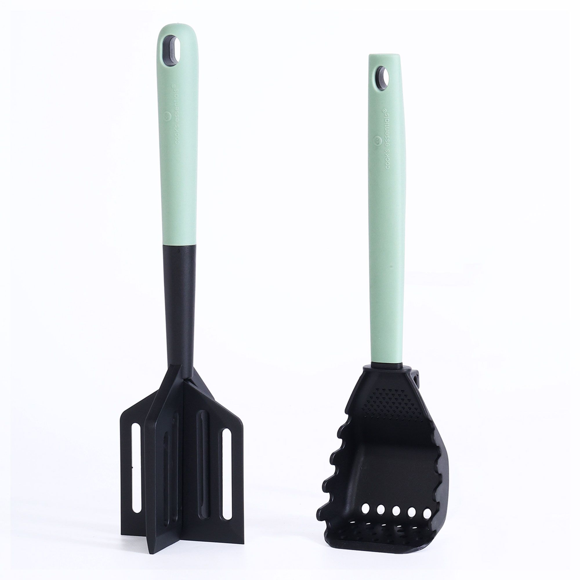 Cook´s Essentials
Spatola e cucchiaio
multifunzione