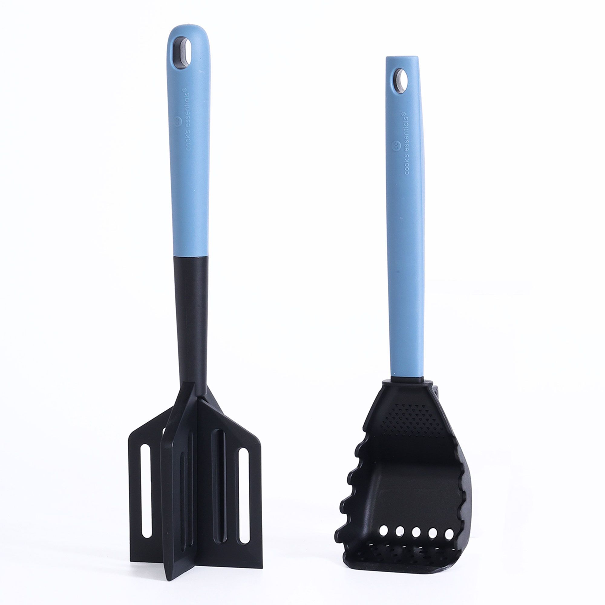 Cook´s Essentials Spatola e cucchiaio multifunzione