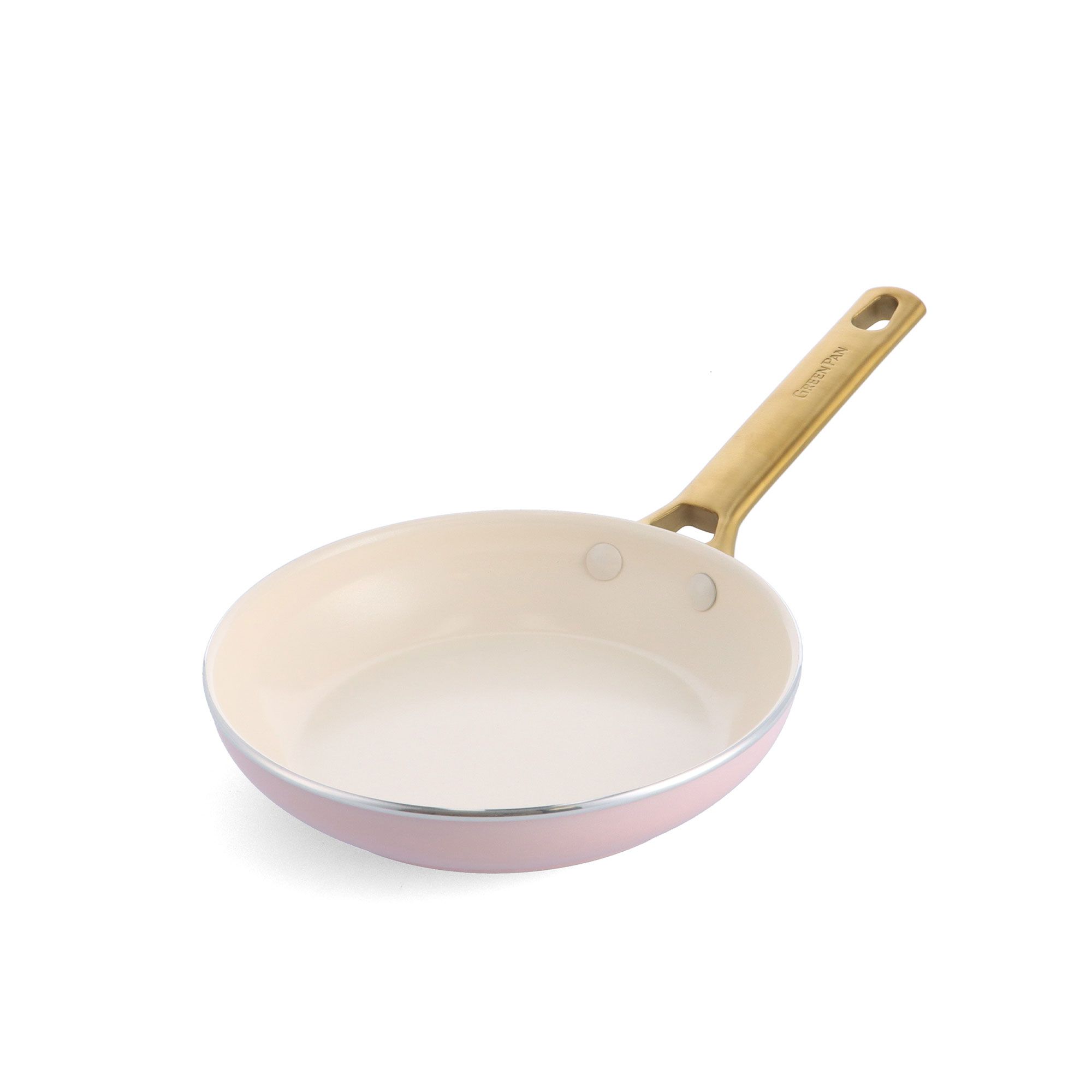GreenPan Padella antiaderente ceramica linea Padova Ø20cm