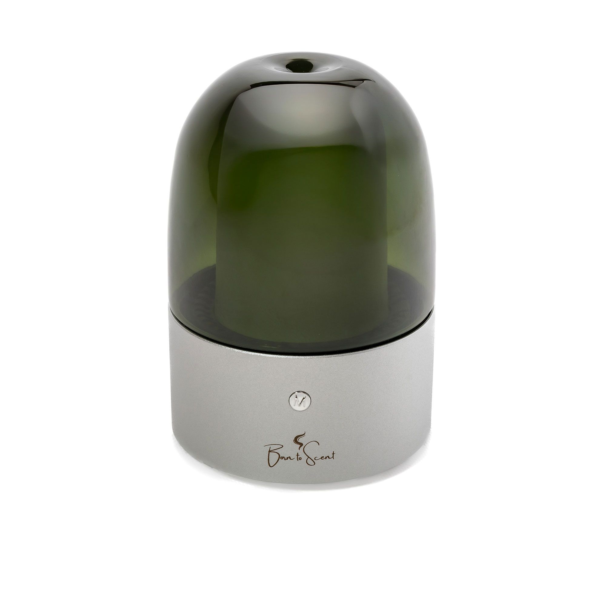 Image of Born to scent Lampada diffusore di aromi Bluetooth con luce LED061