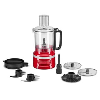 KitchenAid 5KFP0921
Robot da cucina
con ciotola 2,1 l
e 8 accessori