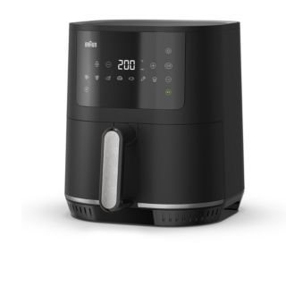 Braun 
Friggitrice ad aria
HF3030 potenza 1500W
con 8 programmi