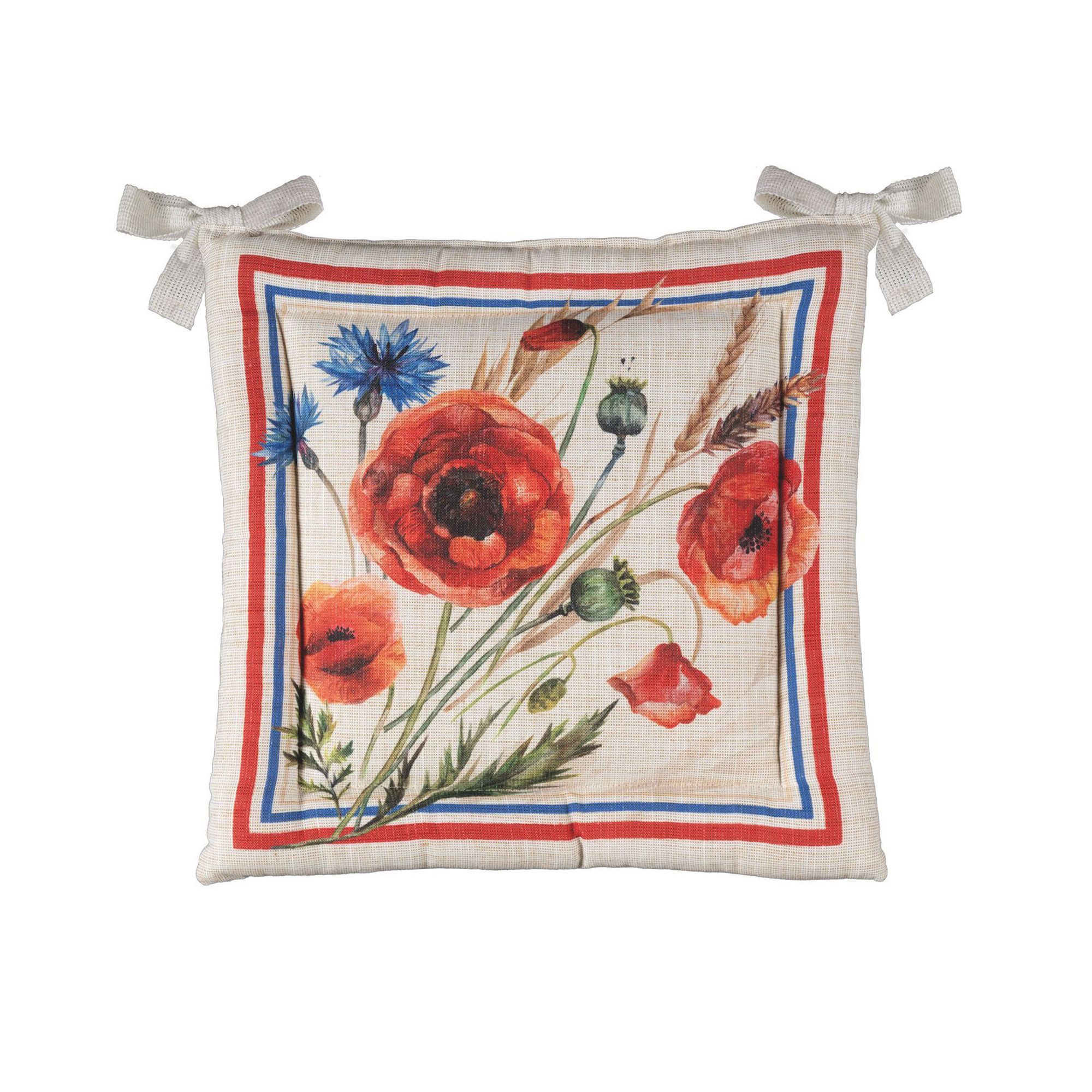 By Suardi
Coppia di coprisedie
imbottite Emozioni
di casa