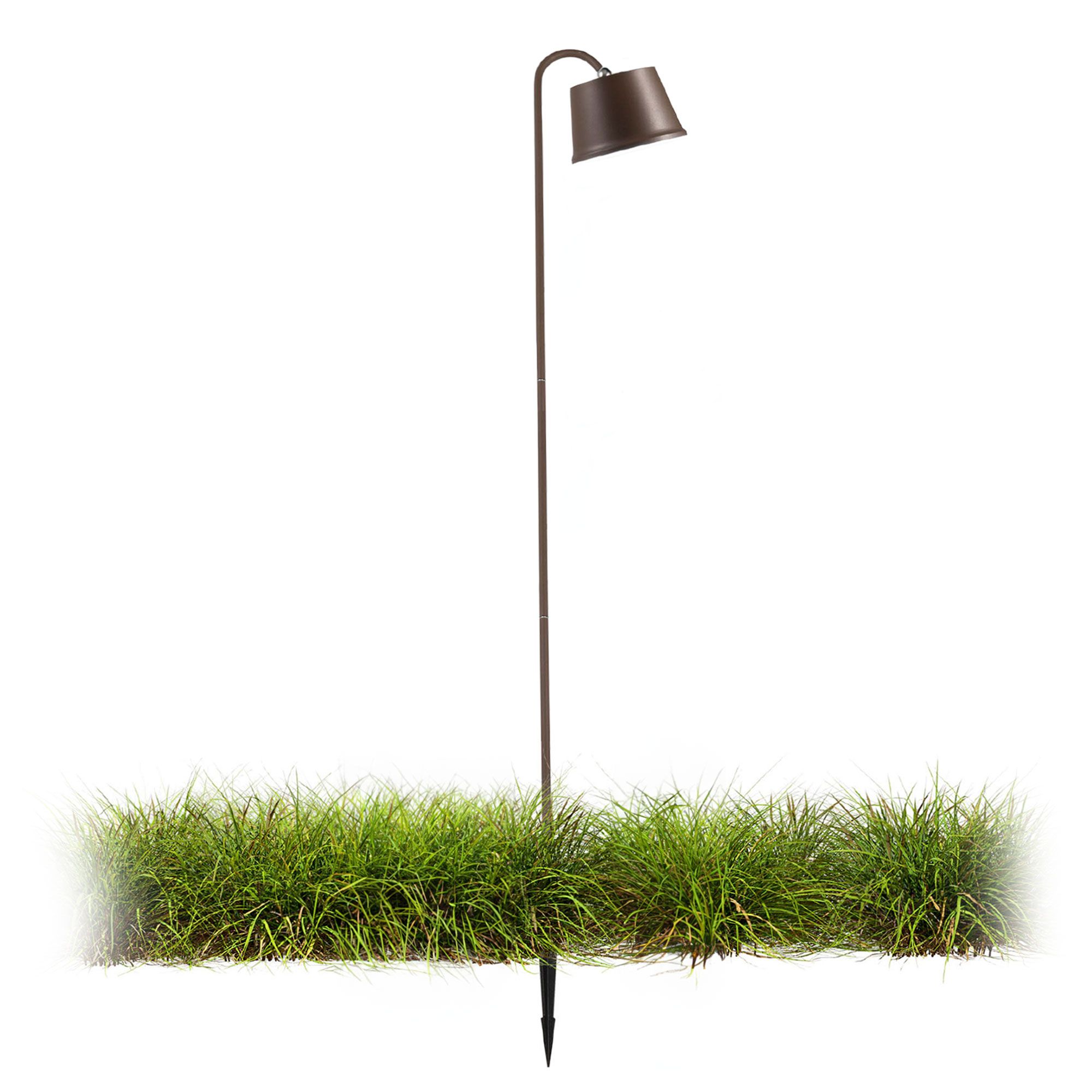 Fabas Luce
Armanda illuminatore
LED da giardino ricaricabile