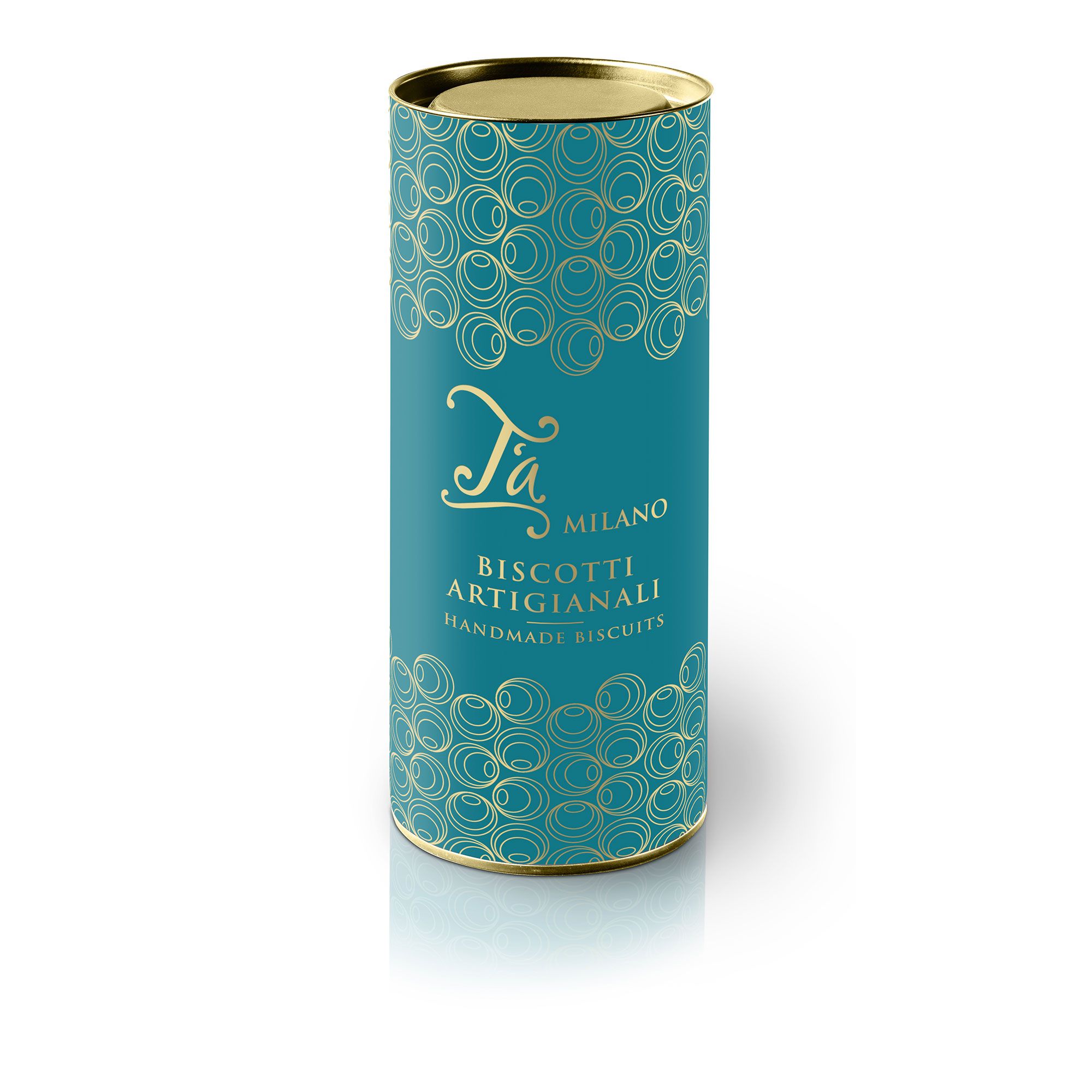 T'a Milano
Biscotti limone,
arancia, cocco,
cacao, frollino