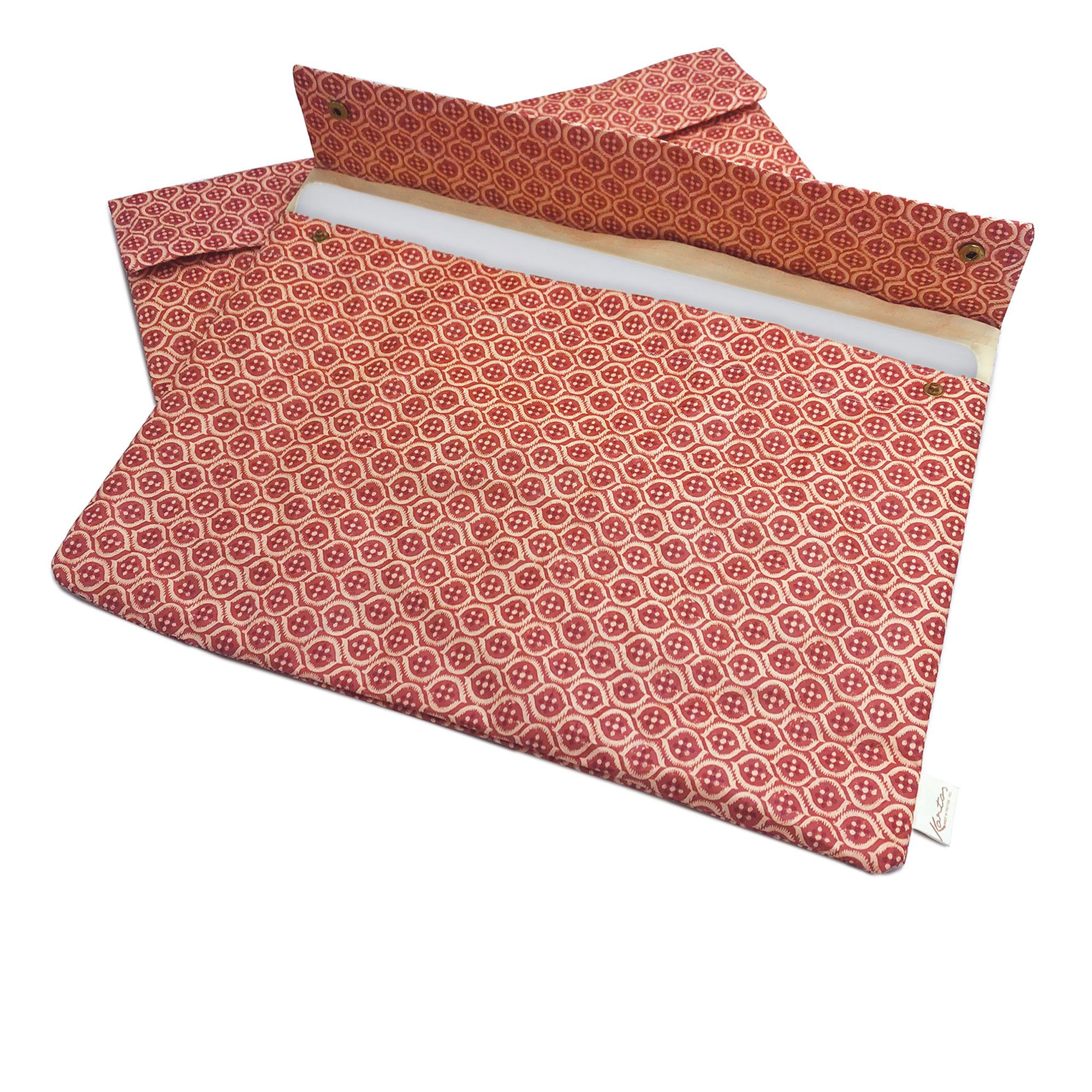 Kartos
Custodia per PC 13"
e portadocumenti