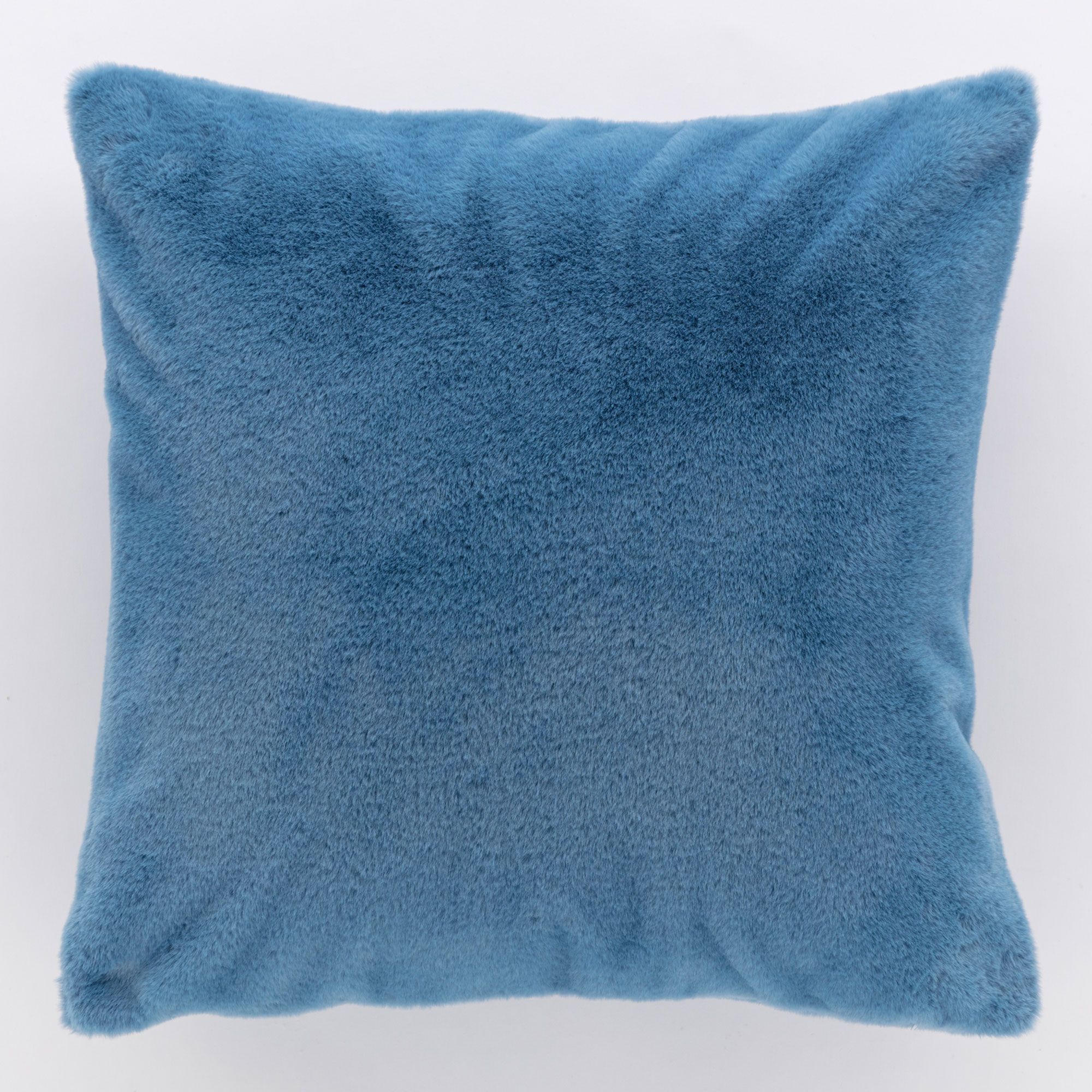 Carillo Home 
Cuscino arredo
in pelo sintetico
sfoderabile 50x50cm