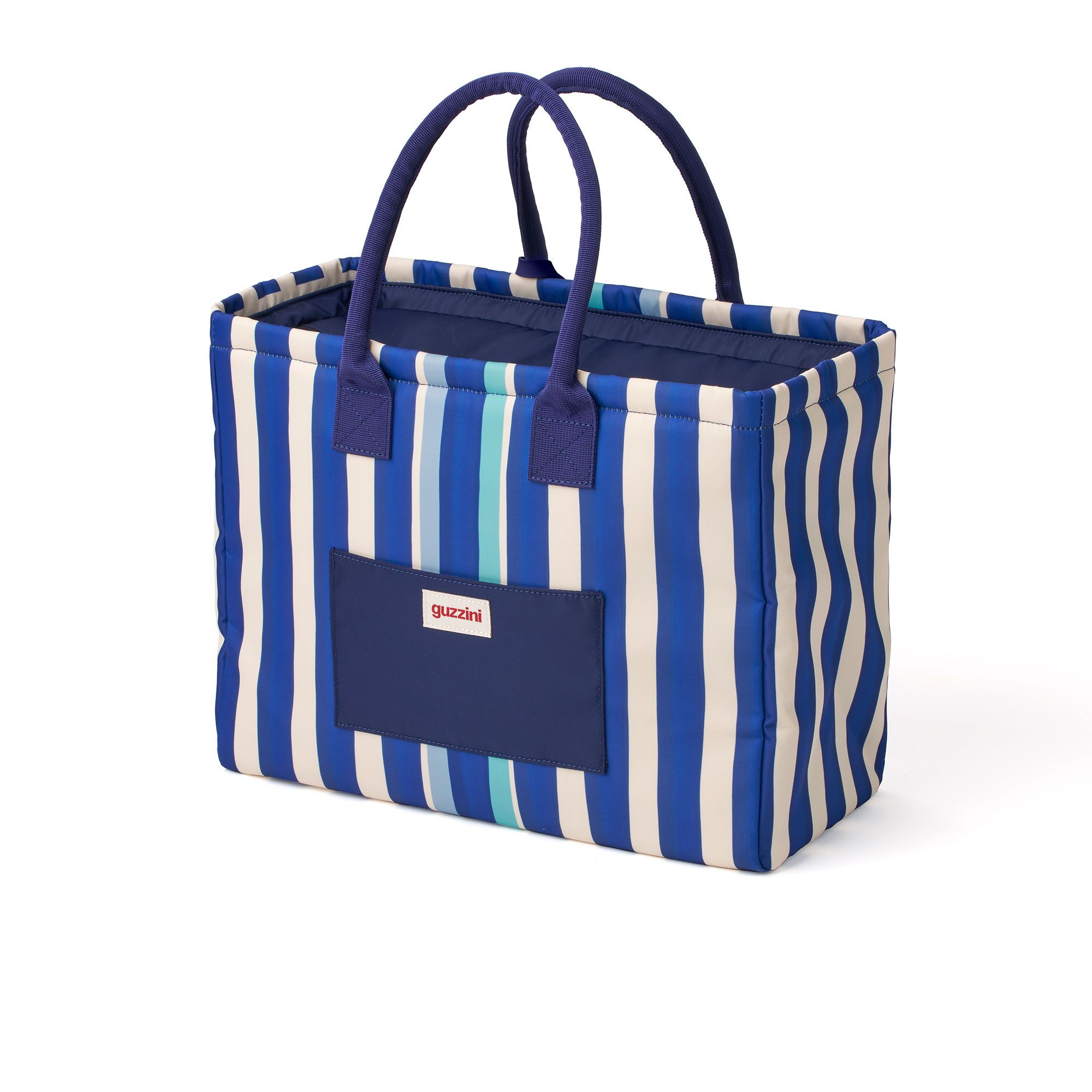 Guzzini Breeze
Borsa termica
con mancini
capienza 24 litri