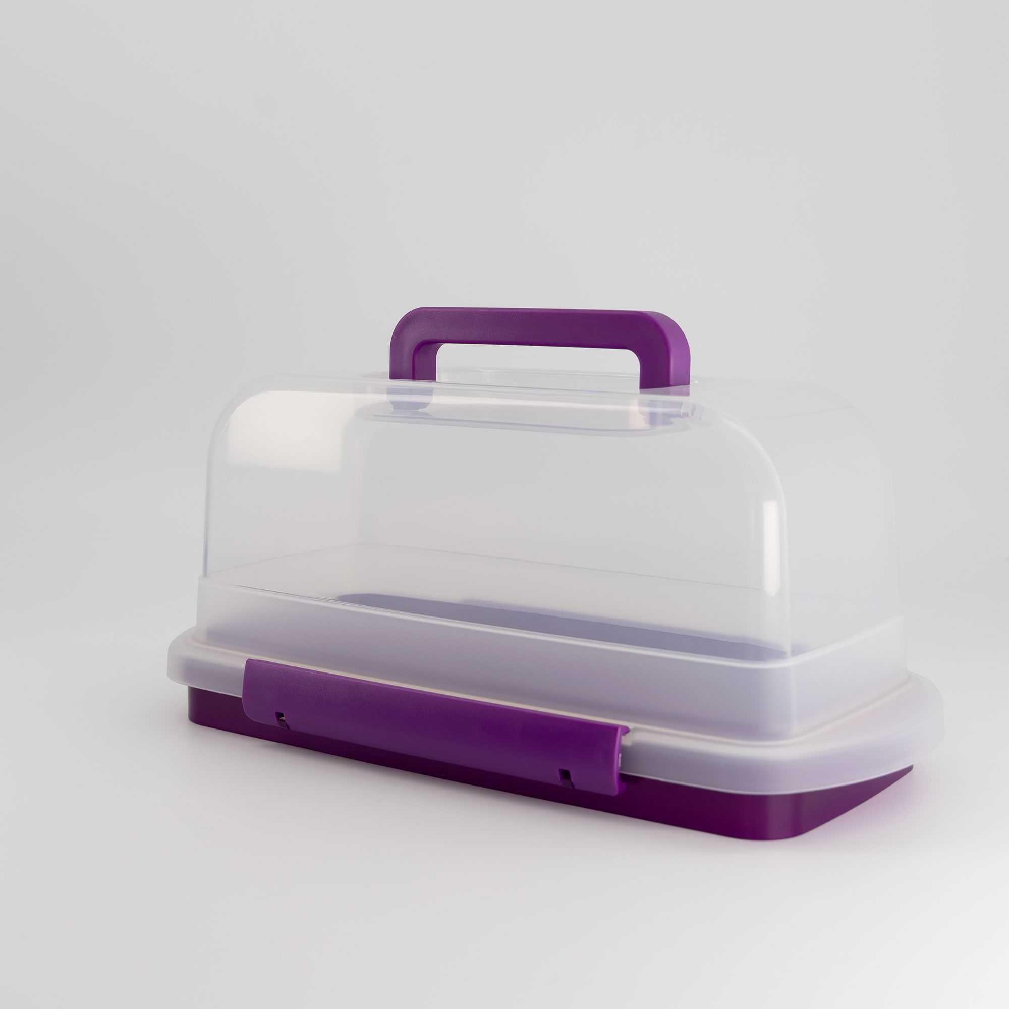 LocknLock
Portatorta per
torte e plumcake