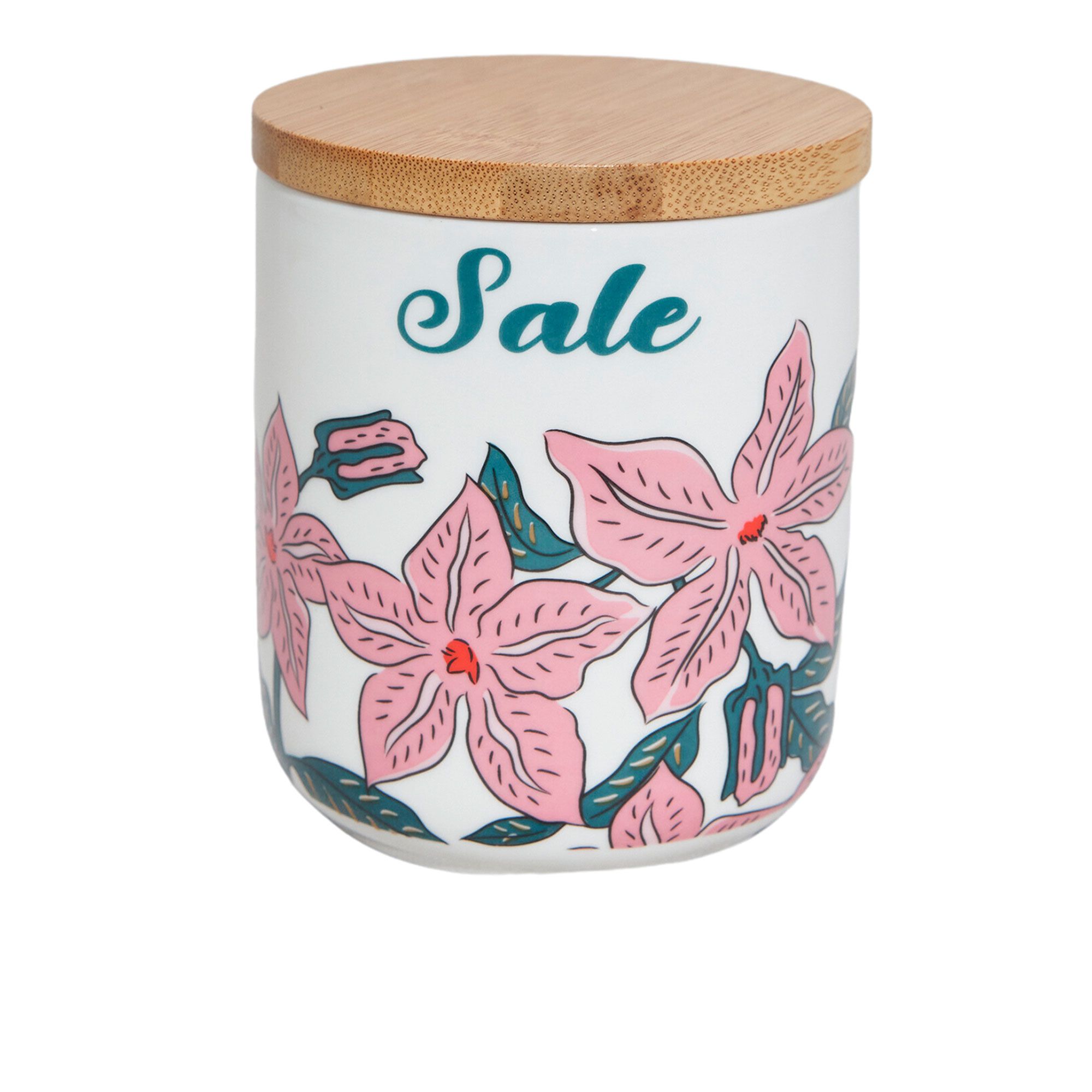 Villa Altachiara
Barattolo per il
sale Alice da
600 gr