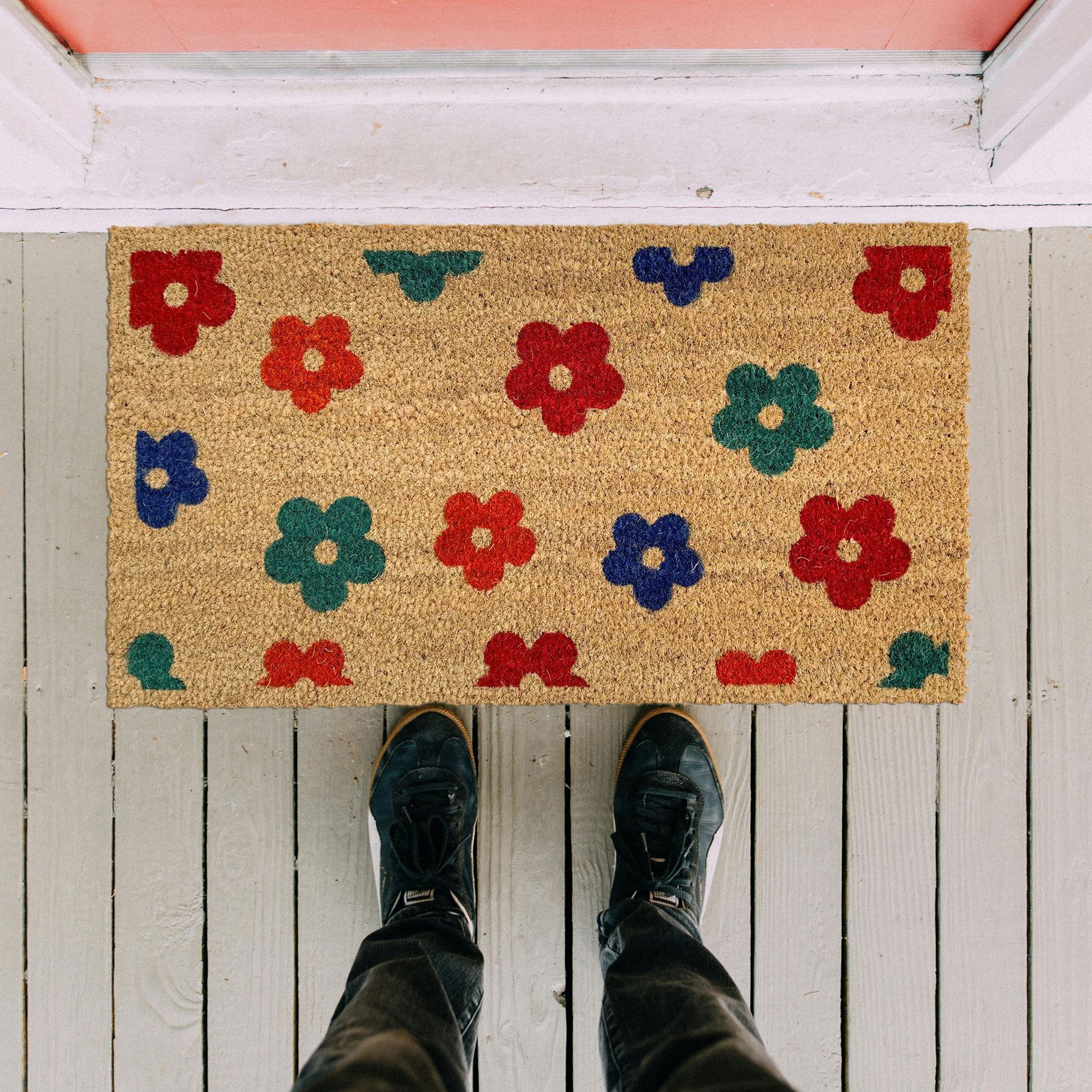 Pierre Tappeti
Tappeto zerbino
Gulliver