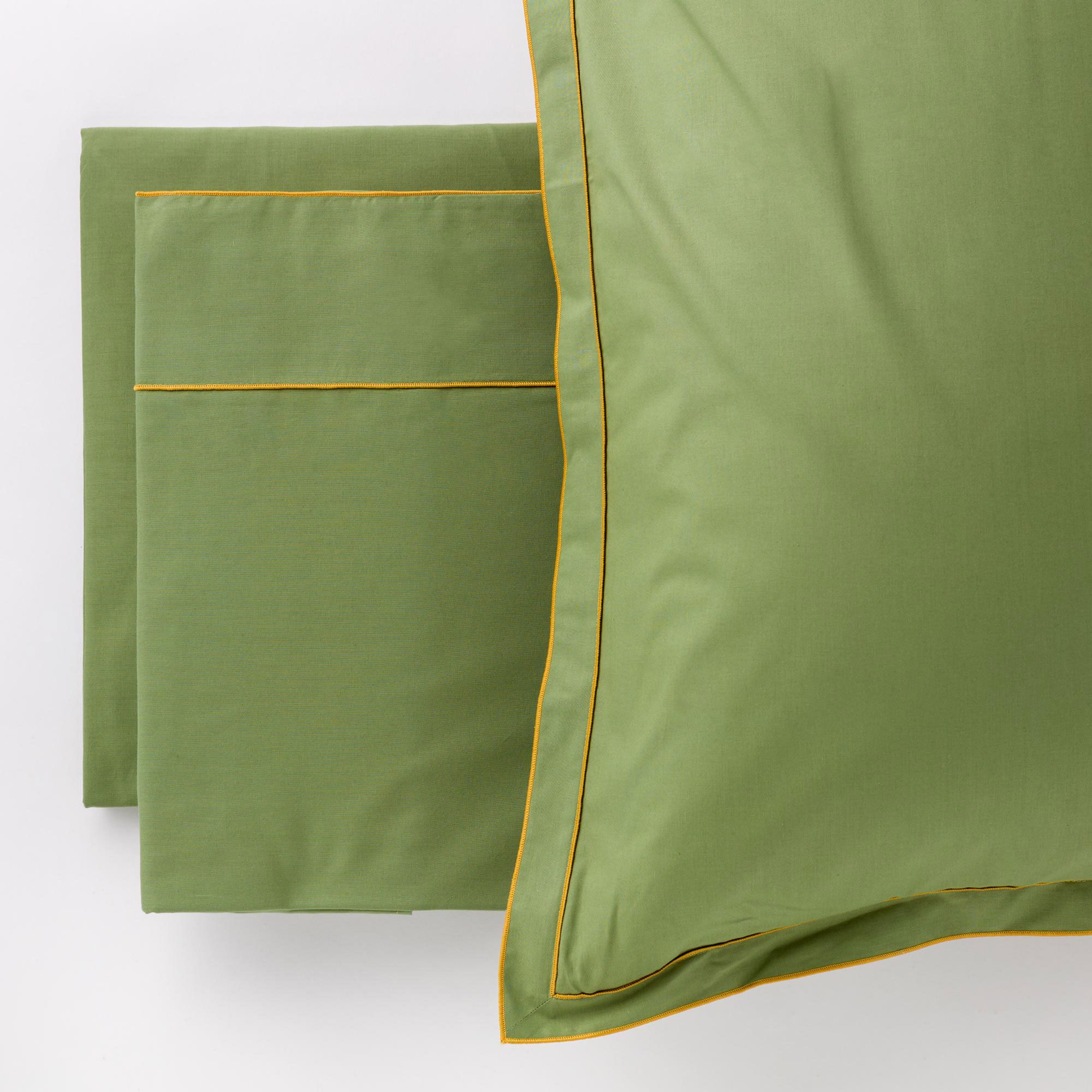 Carillo Home
Completo letto
matrimoniale
Madapolam 100% cotone
