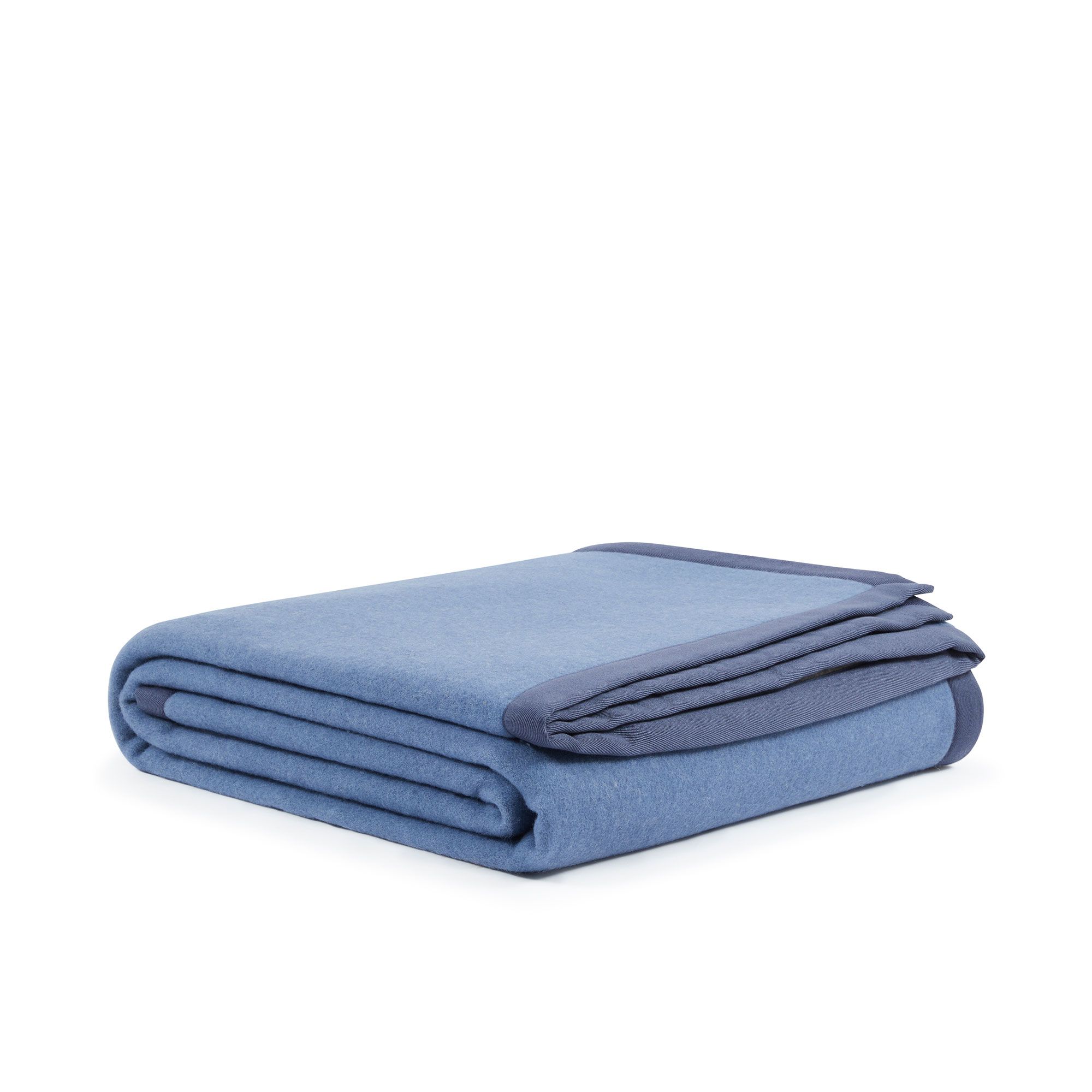 Marzotto Home
Coperta Calore
in lana merino
extrafine