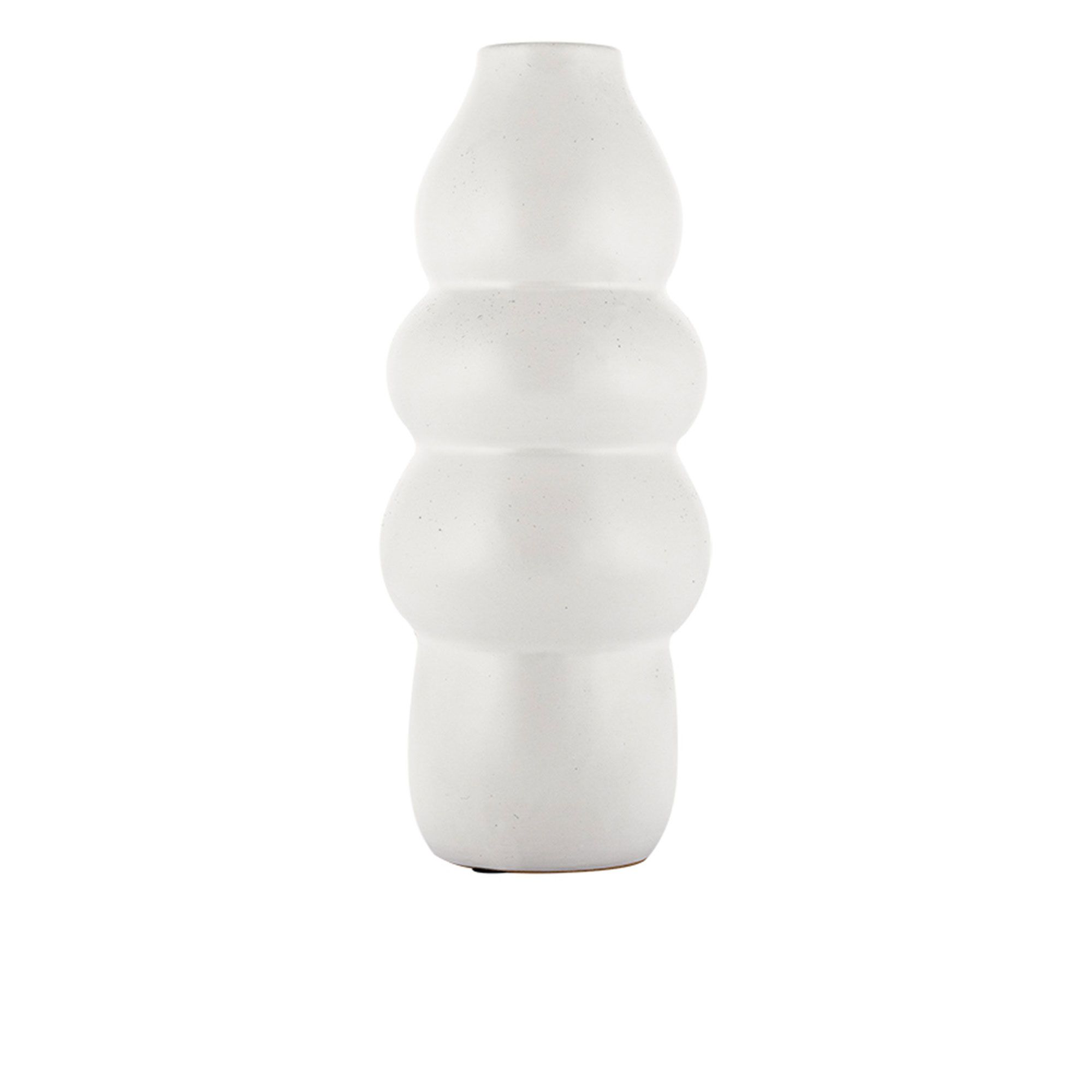 Villa Altachiara
Vaso Acacia grande
in ceramica bianca
13,5x13,5x33cm