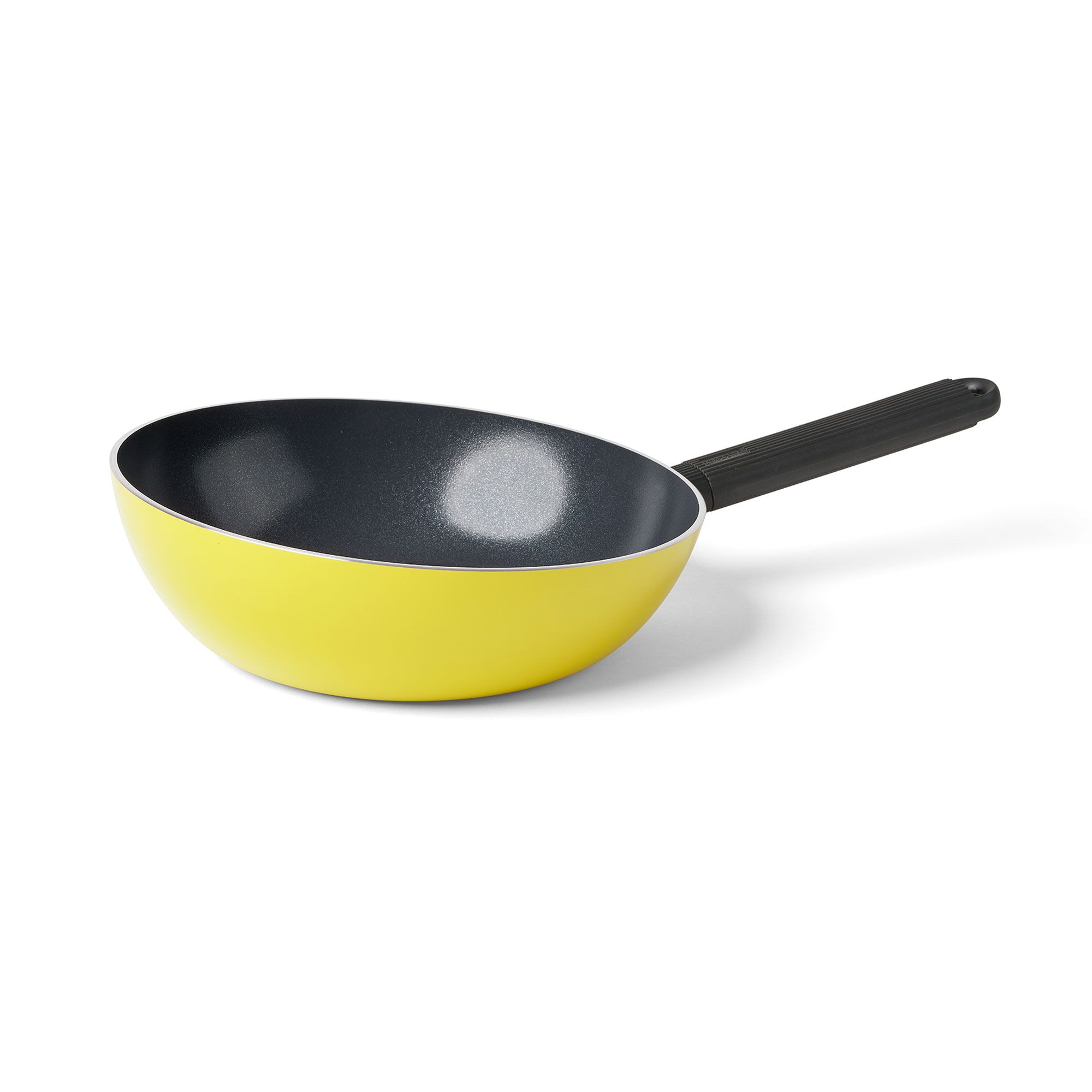 Guzzini
Padella RAMEN gialla
Shopping4Good per
Fondazione Veronesi