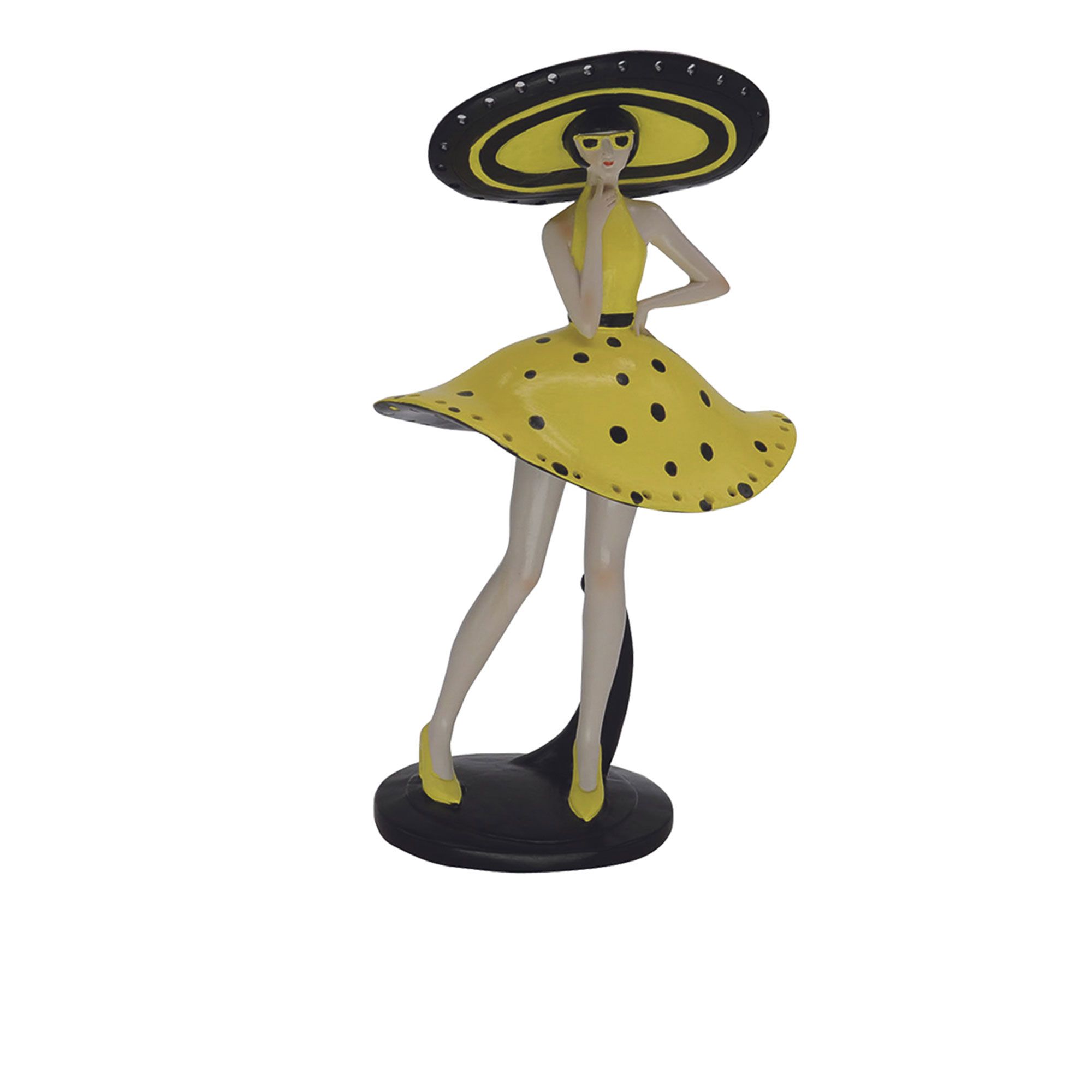 Villa Altachiara
Scultura Perilla