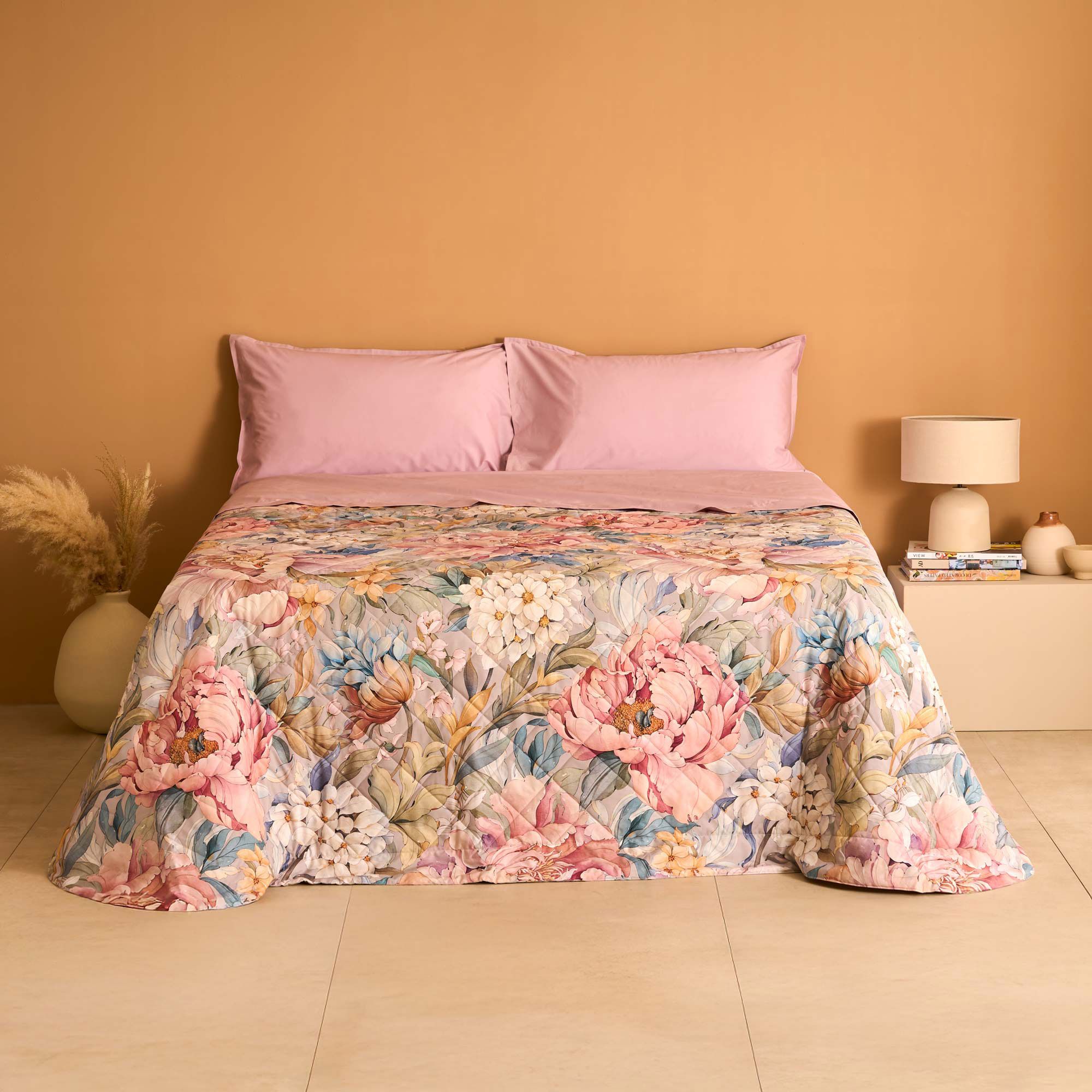 Biancoperla
Musa coperta
matrimoniale
100 g