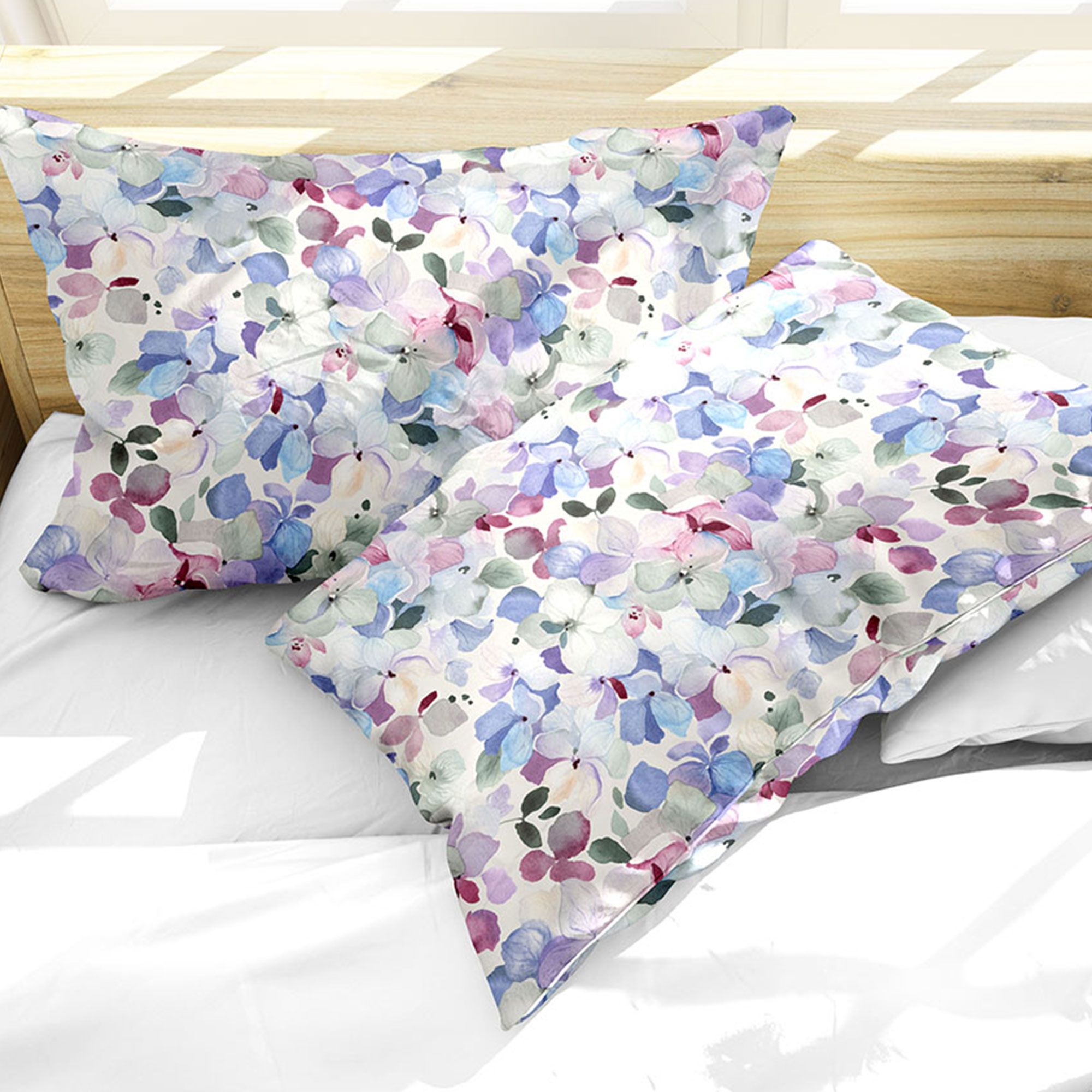 Parah
Calipso
Coppia di federe
in cotone 300TC