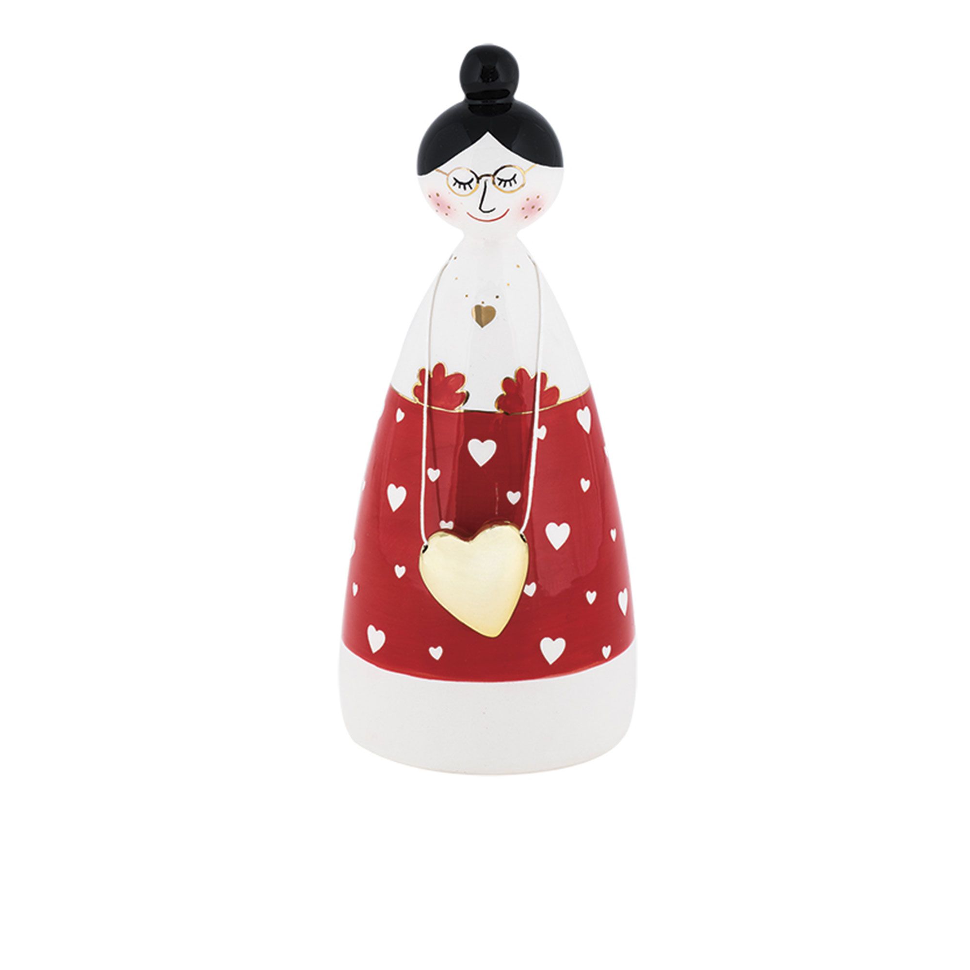 Villa Altachiara
Coppia di statuine
Uomo e donna
Elicriso