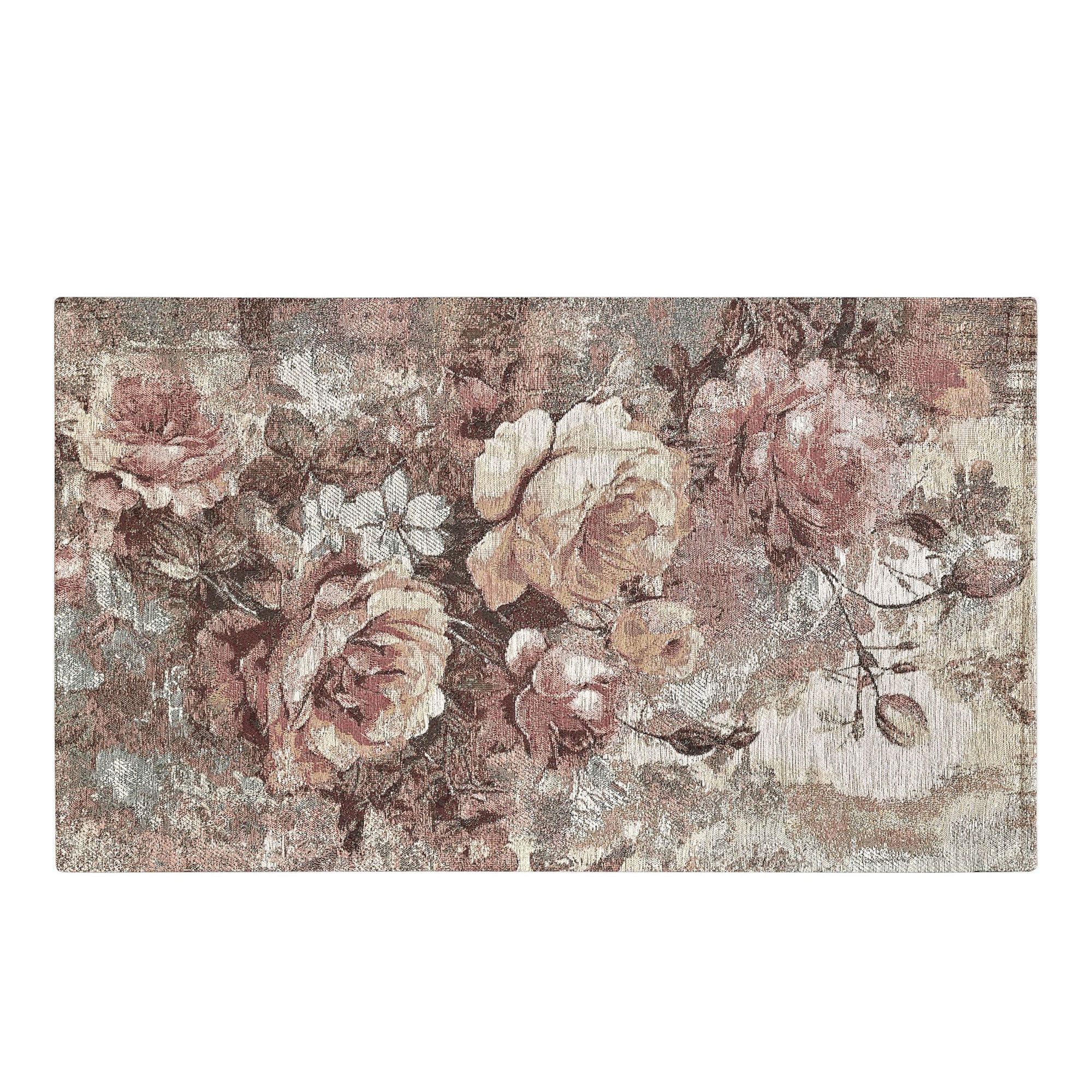 By Suardi
Tappetino Rose
con antiscivolo