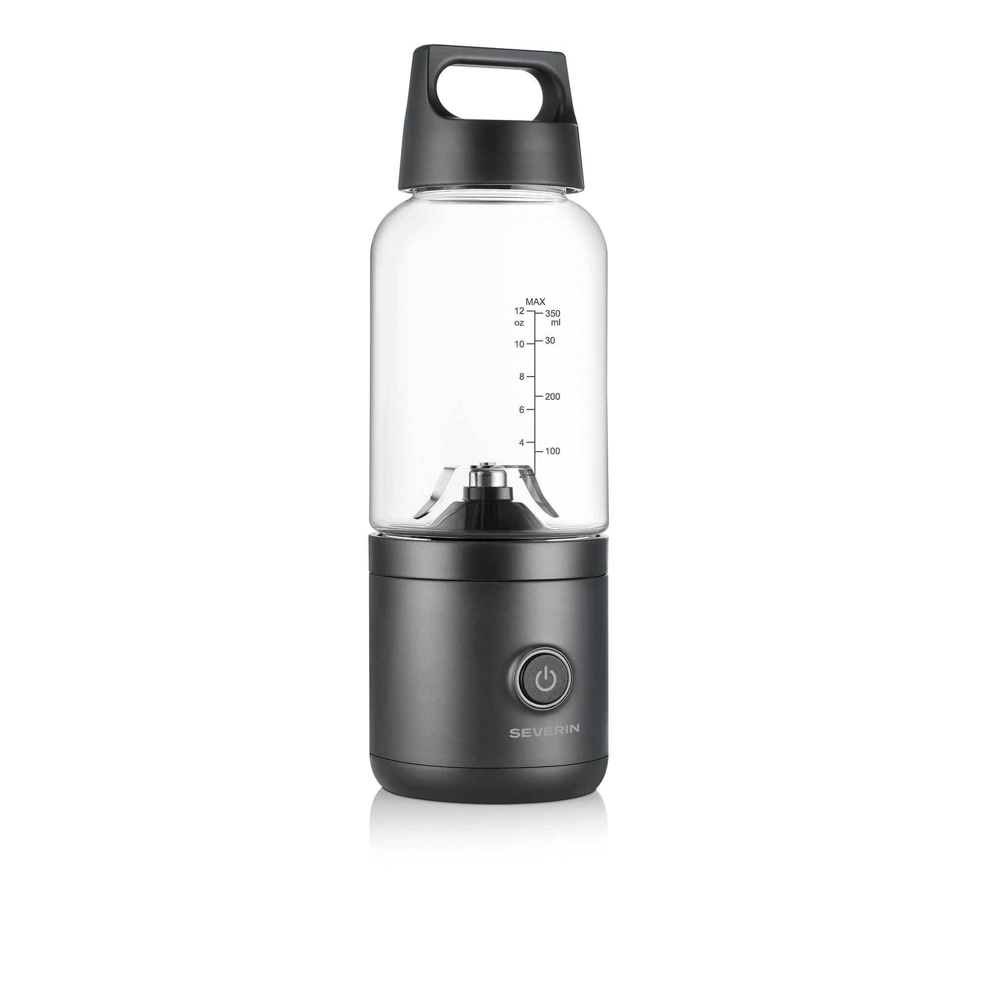 Severin
Blender portatile
350 ml,ricaricabile
modello SM 3744
