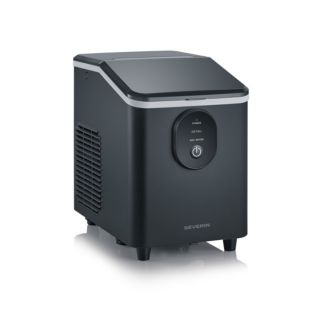 Severin EZ 7415
Macchina del ghiaccio
capienza 1.2 litri 
spegnimento auto