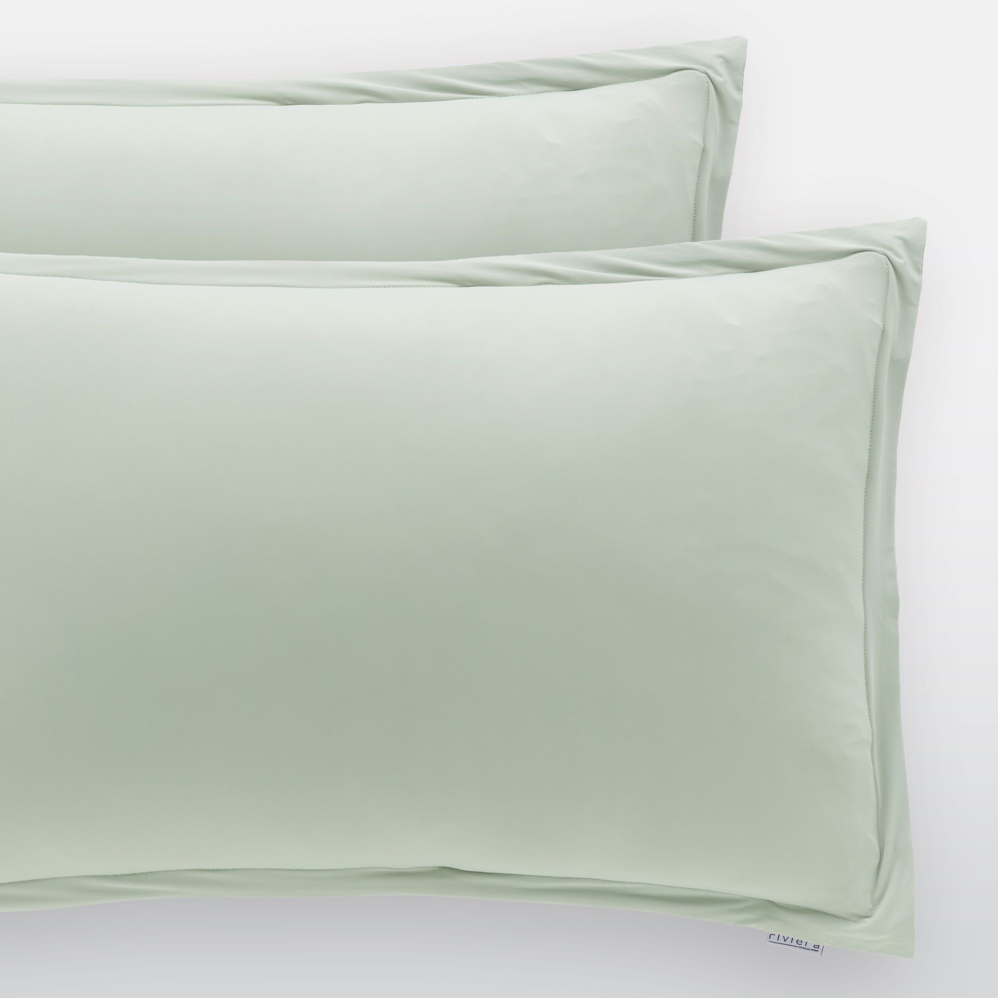 Carillo Home
Coppia di Federe
Be Cool in nylon
rinfrescante