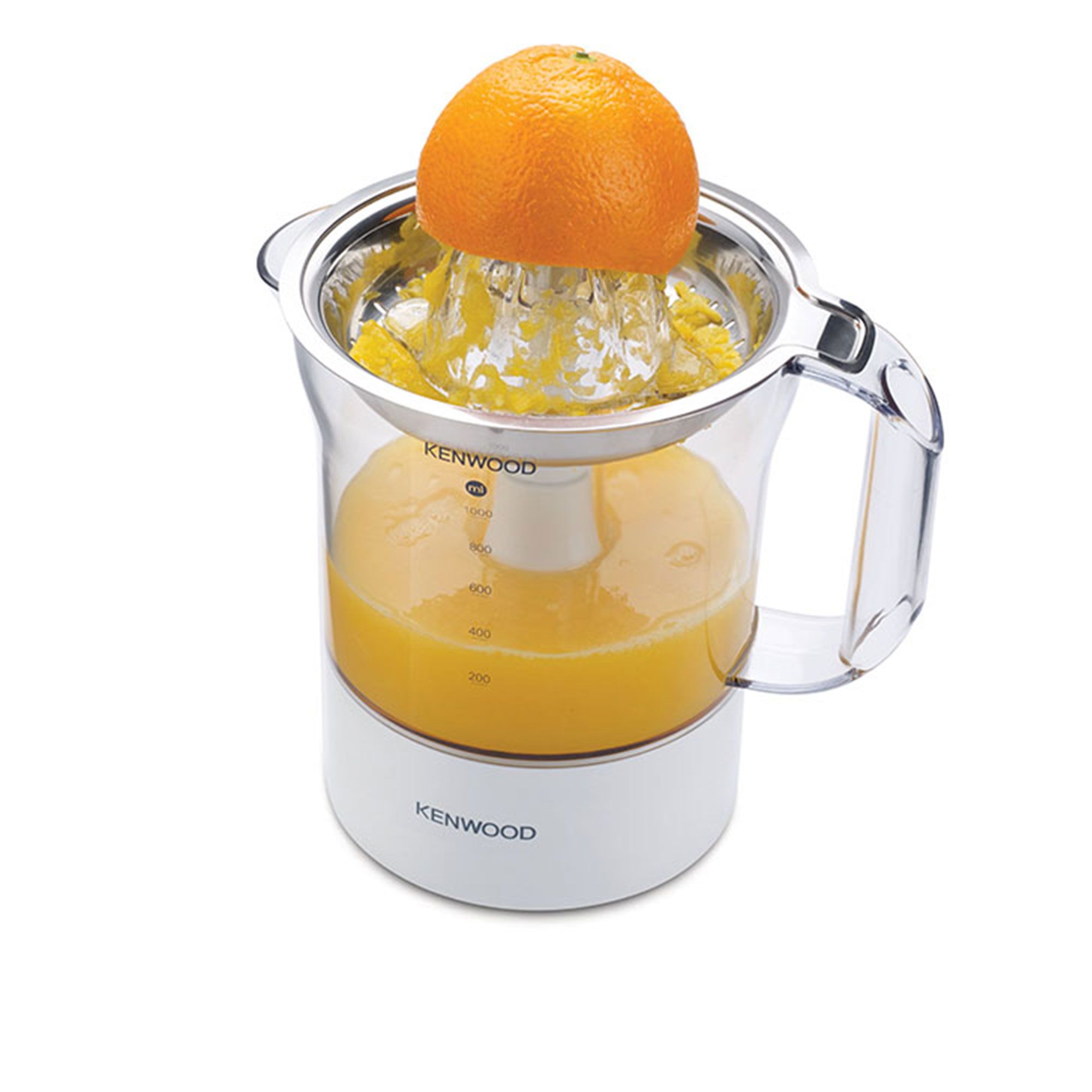 Kenwood Spremiagrumi elettrico JE290A