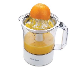 Kenwood
Spremiagrumi
elettrico JE290A
capacità 1L