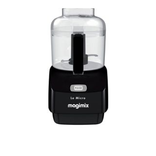 Magimix Le Micro
Mini tritatutto
con 2 funzioni
Capacità 0.8Litri