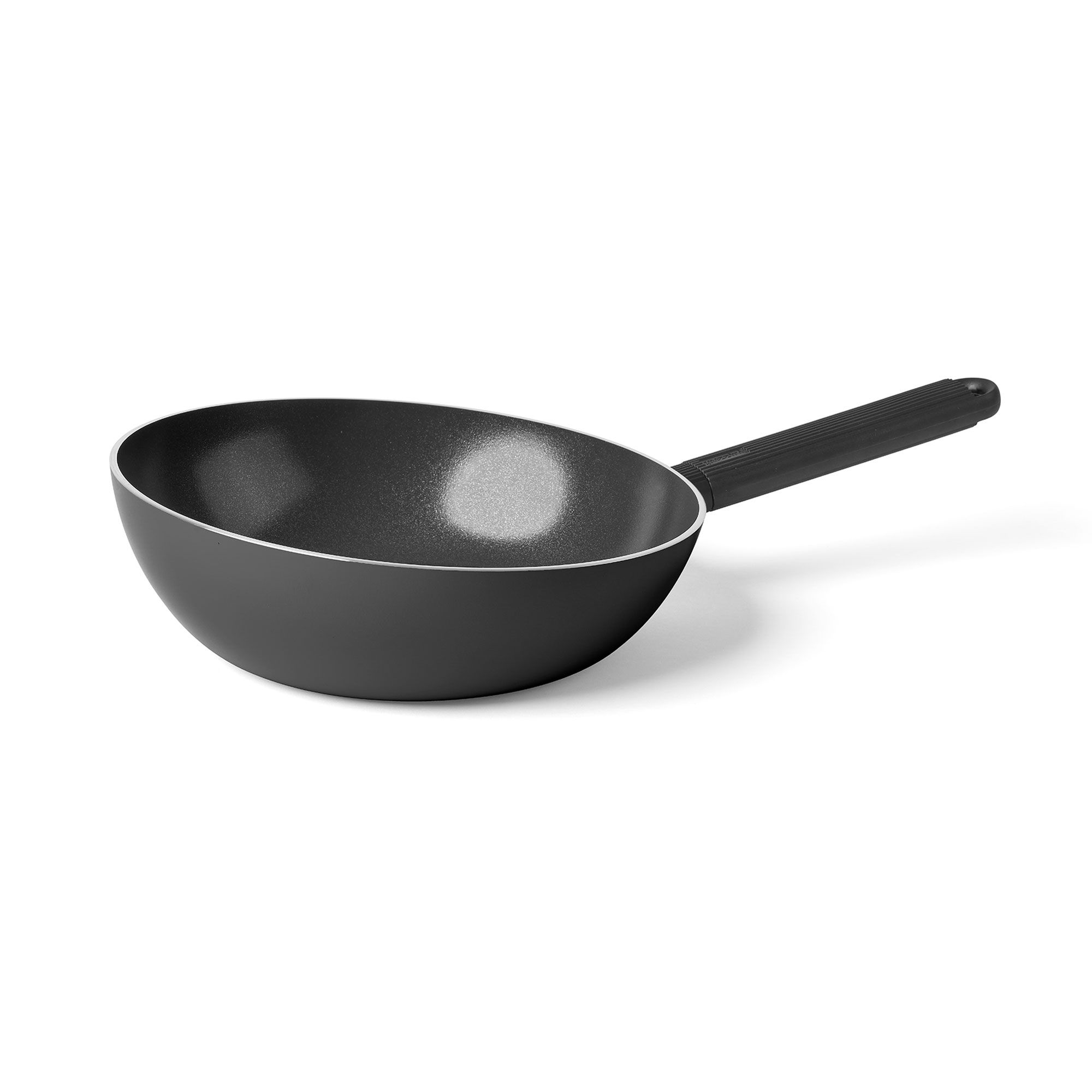 Guzzini
Padella RAMEN nera
Shopping4Good per
Fondazione Veronesi