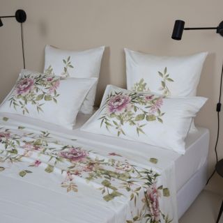 Ferò
Completo letto
matrimoniale Dilva
raso di cotone 300TC