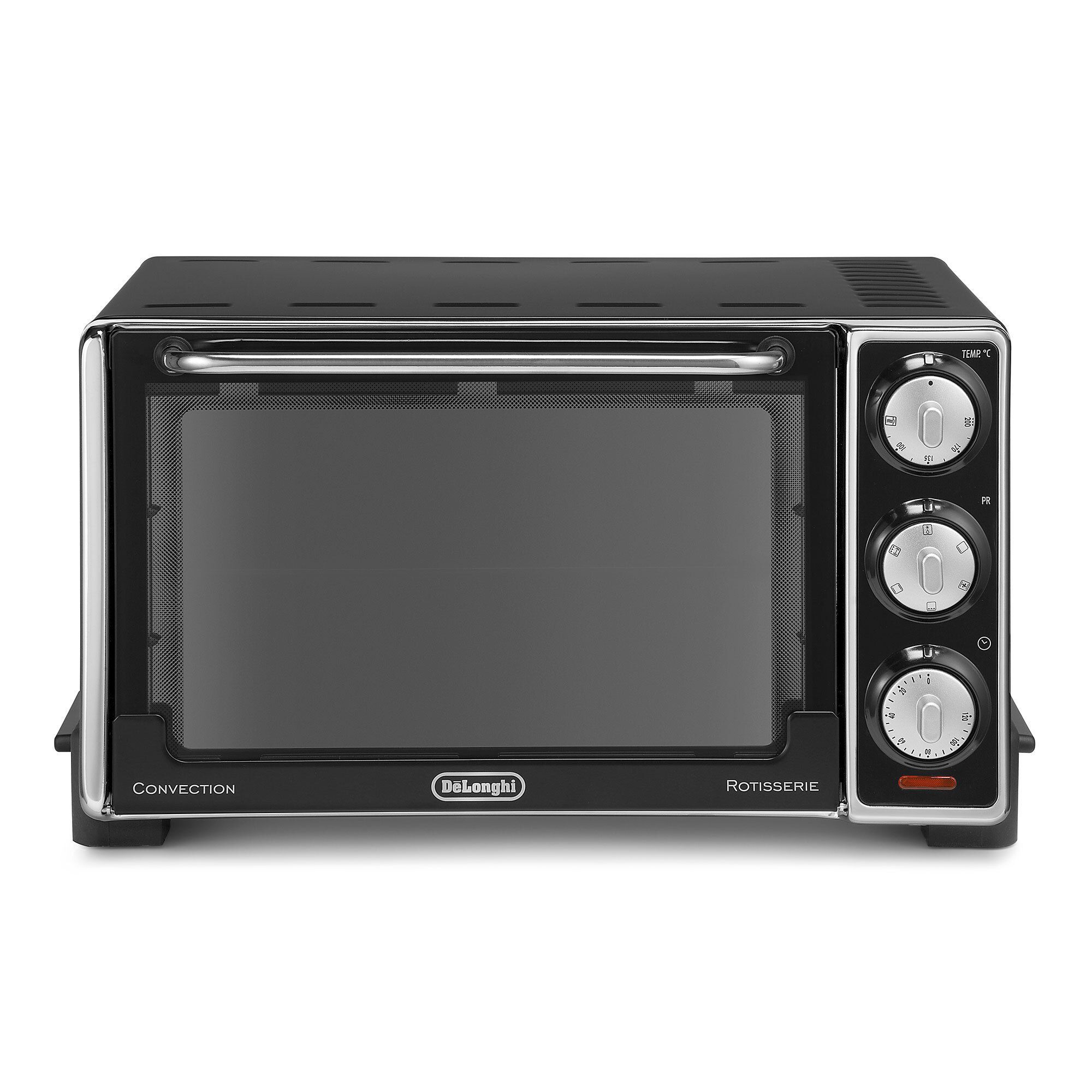 Image of De'Longhi Forno elettrico multifunzione Sfornatutto Midi 20 l061