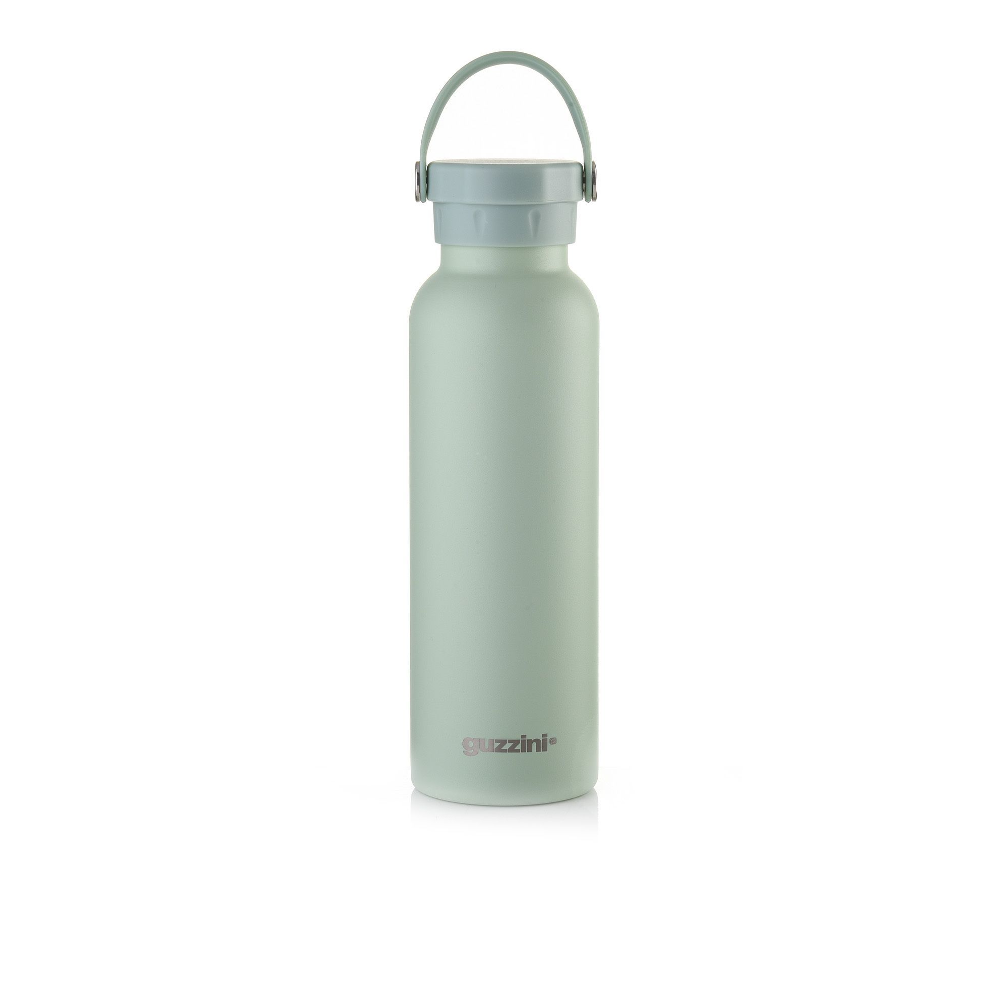 Image of Guzzini Bottle&GO Borraccia termica in acciaio inox Capacità 600ml061