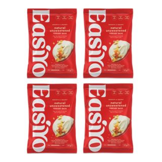 Easiyo
Kit 4 kg 
Everyday
gusti a scelta